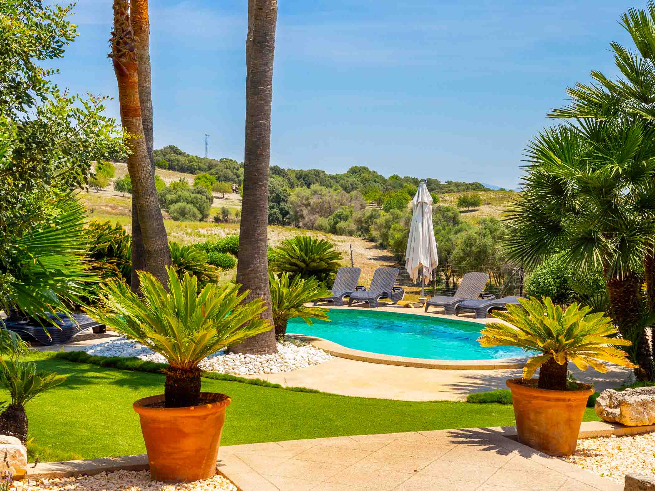 Can Suau - Foravila Rentals