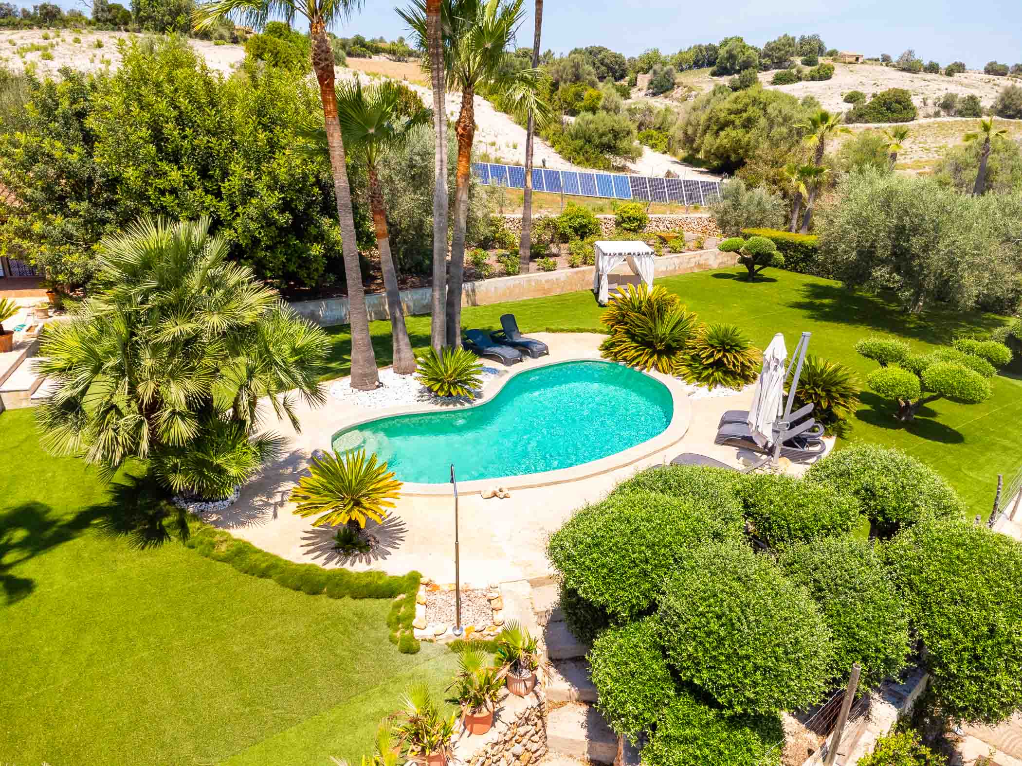Can Suau - Foravila Rentals