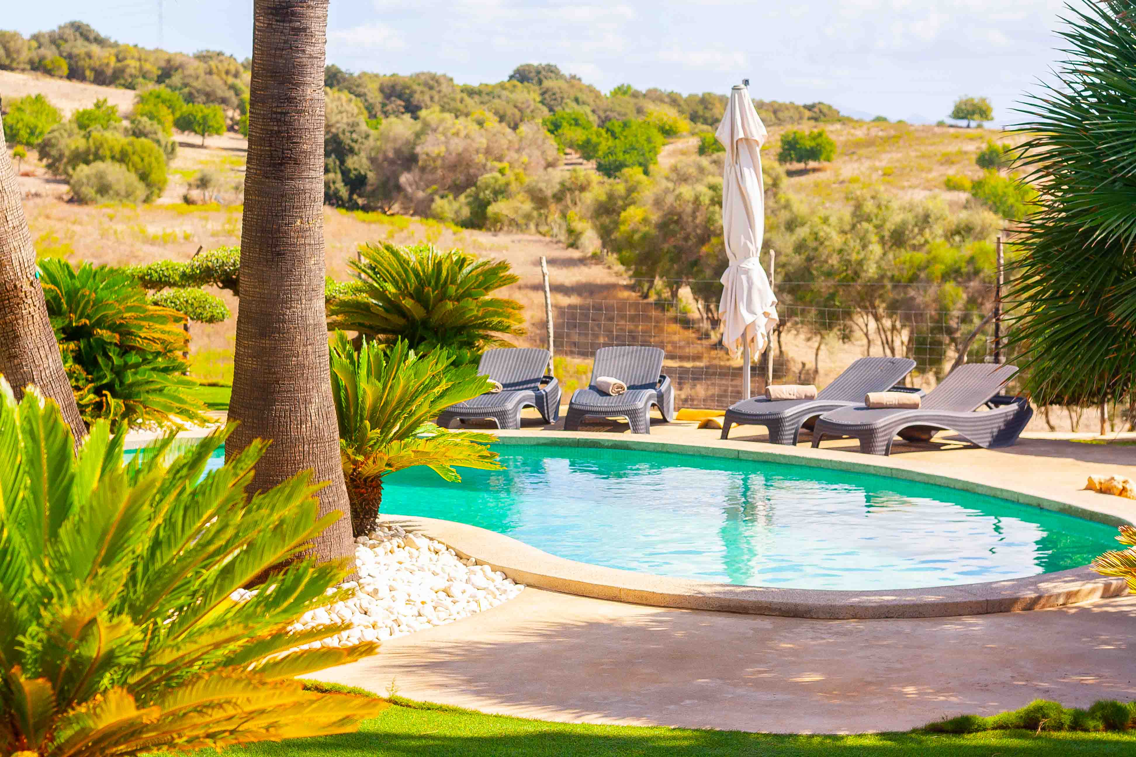 Can Suau - Foravila Rentals