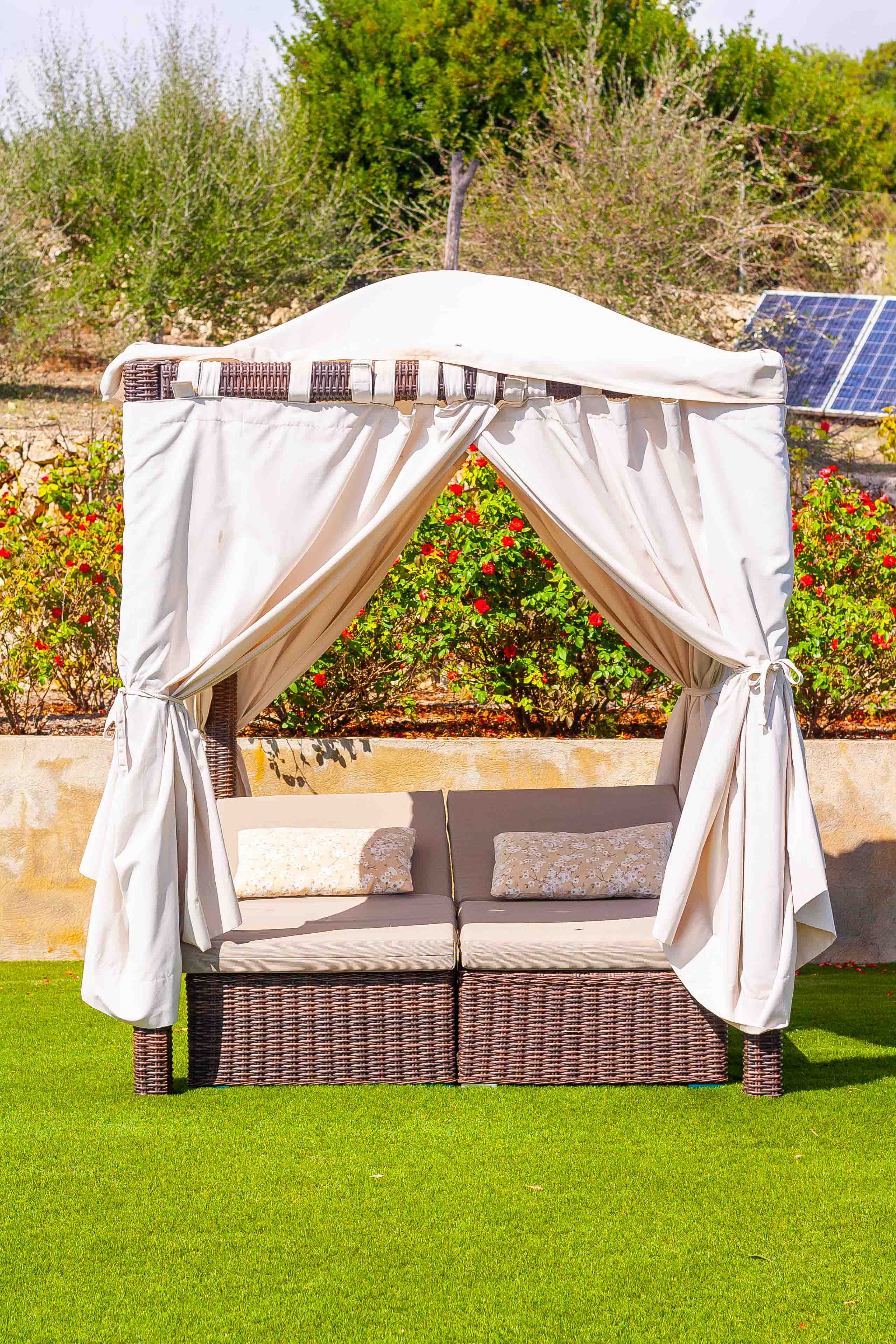 Can Suau - Foravila Rentals