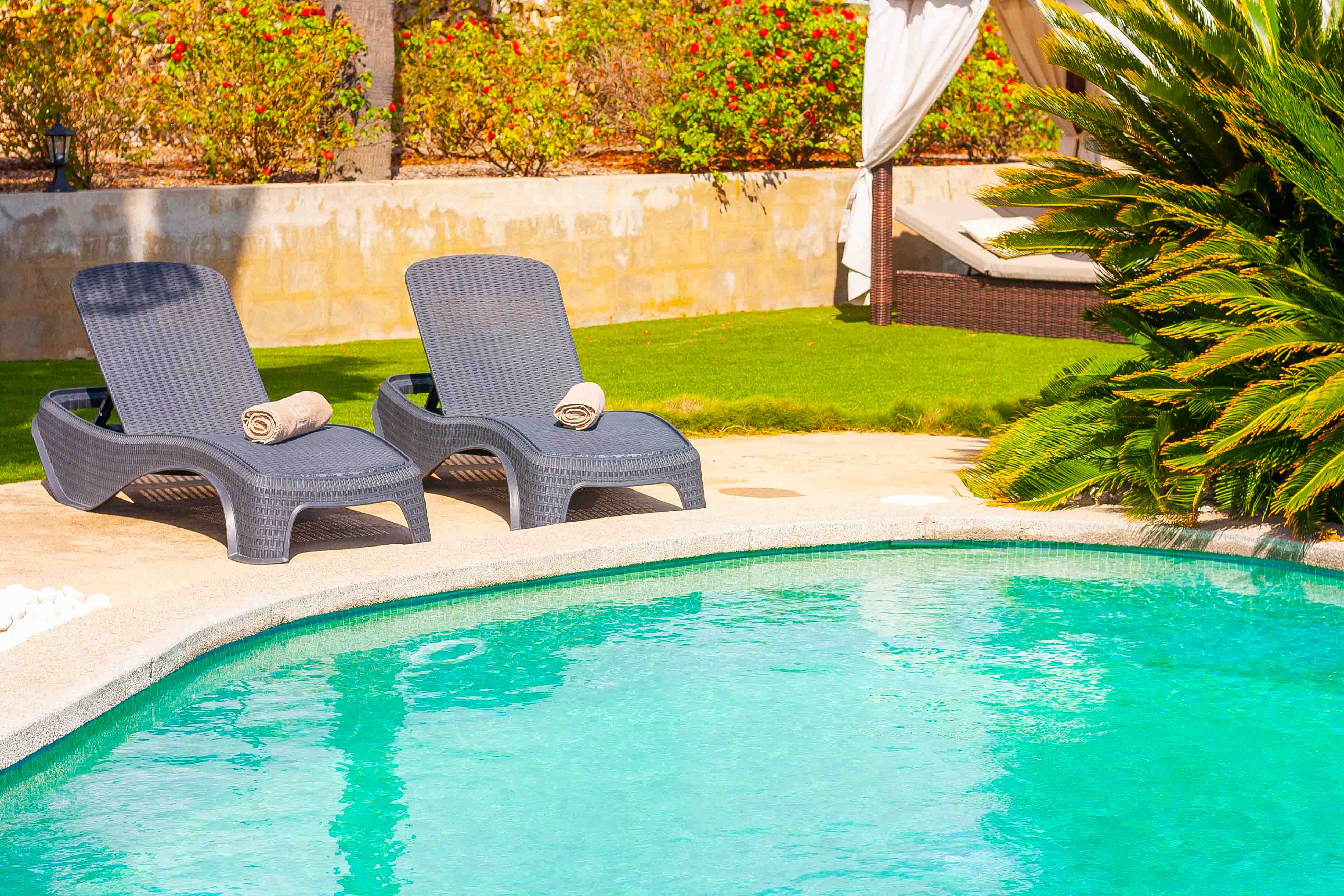 Can Suau - Foravila Rentals
