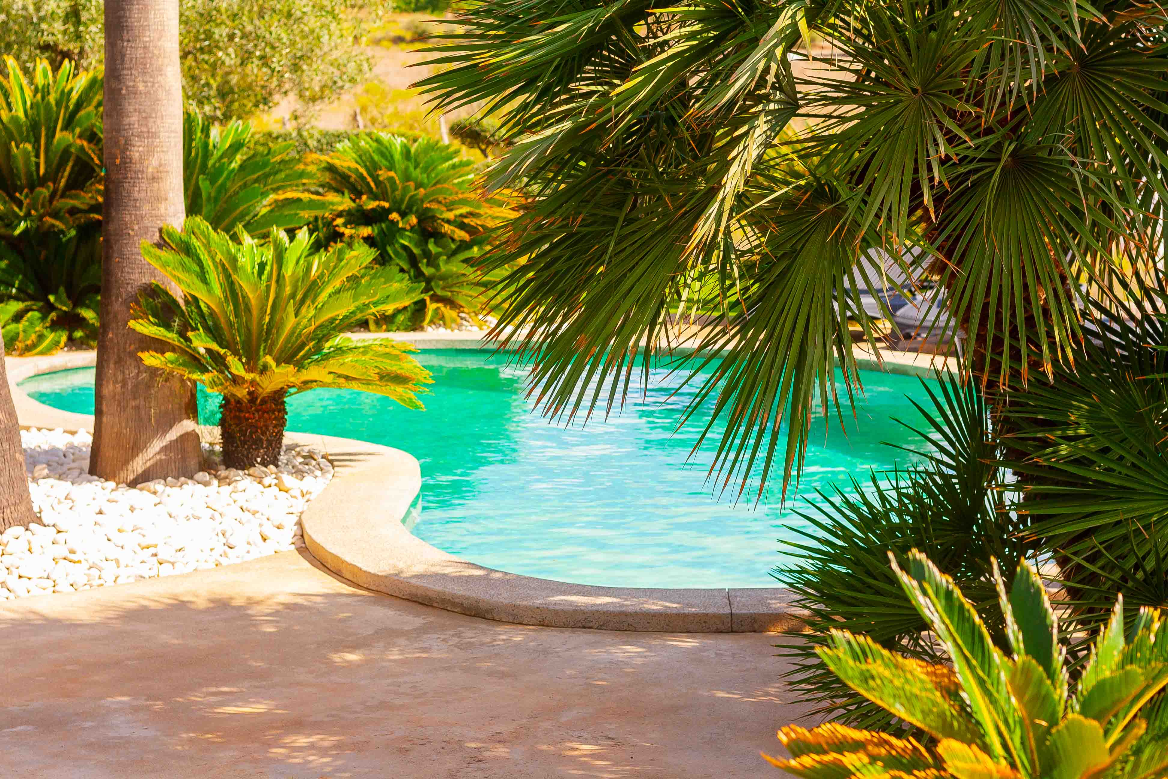 Can Suau - Foravila Rentals