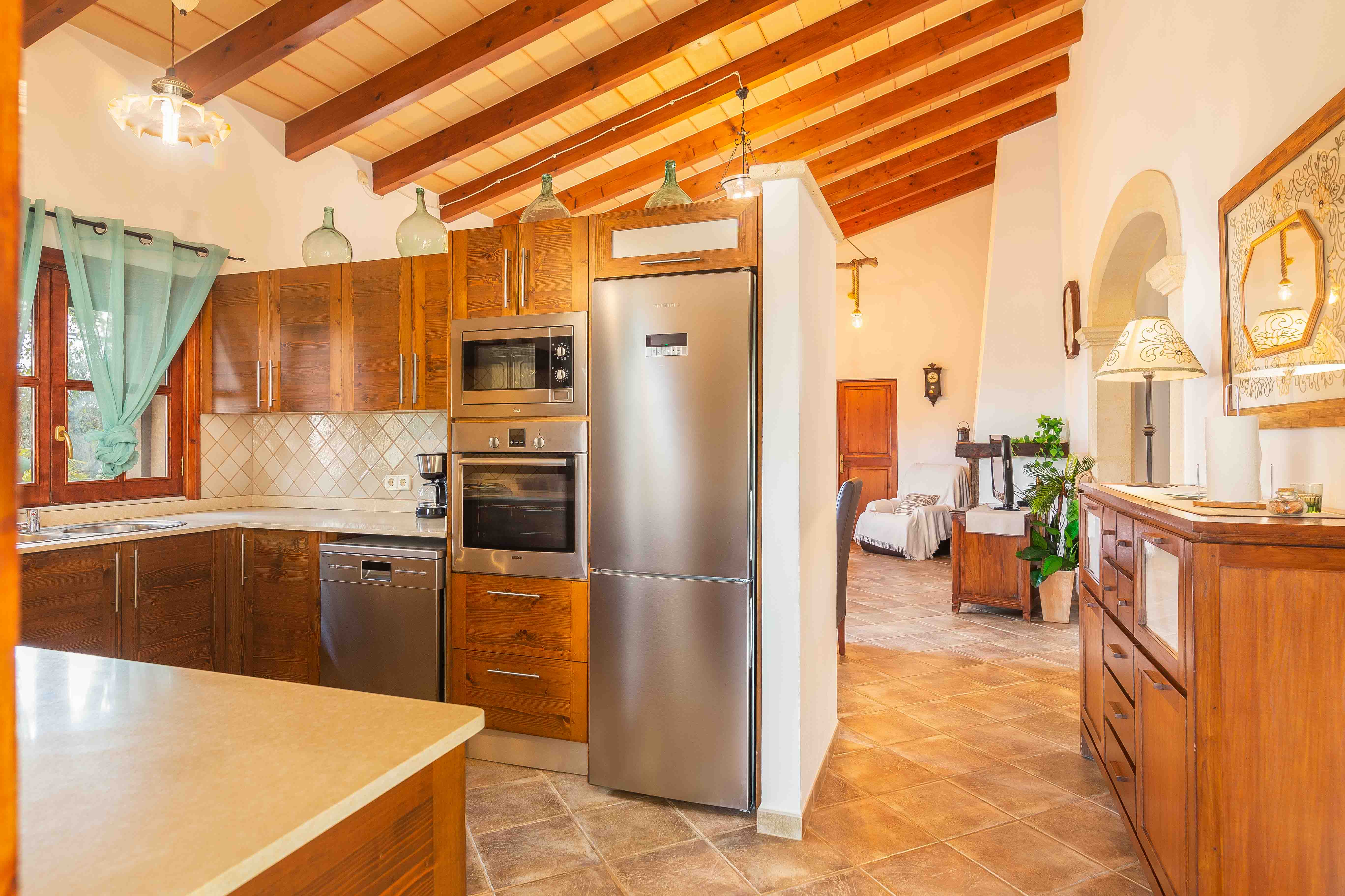 Can Suau - Foravila Rentals