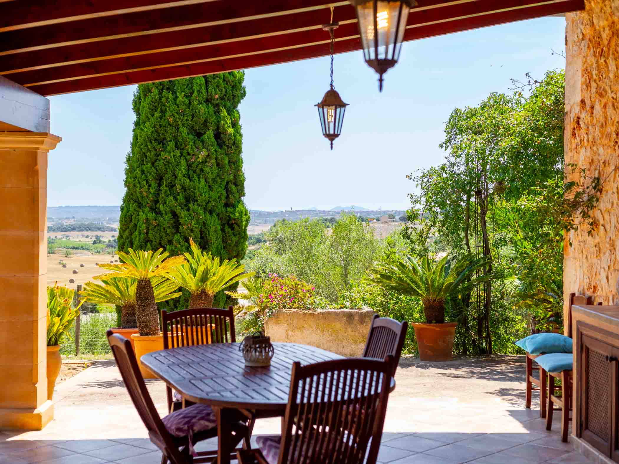 Can Suau - Foravila Rentals