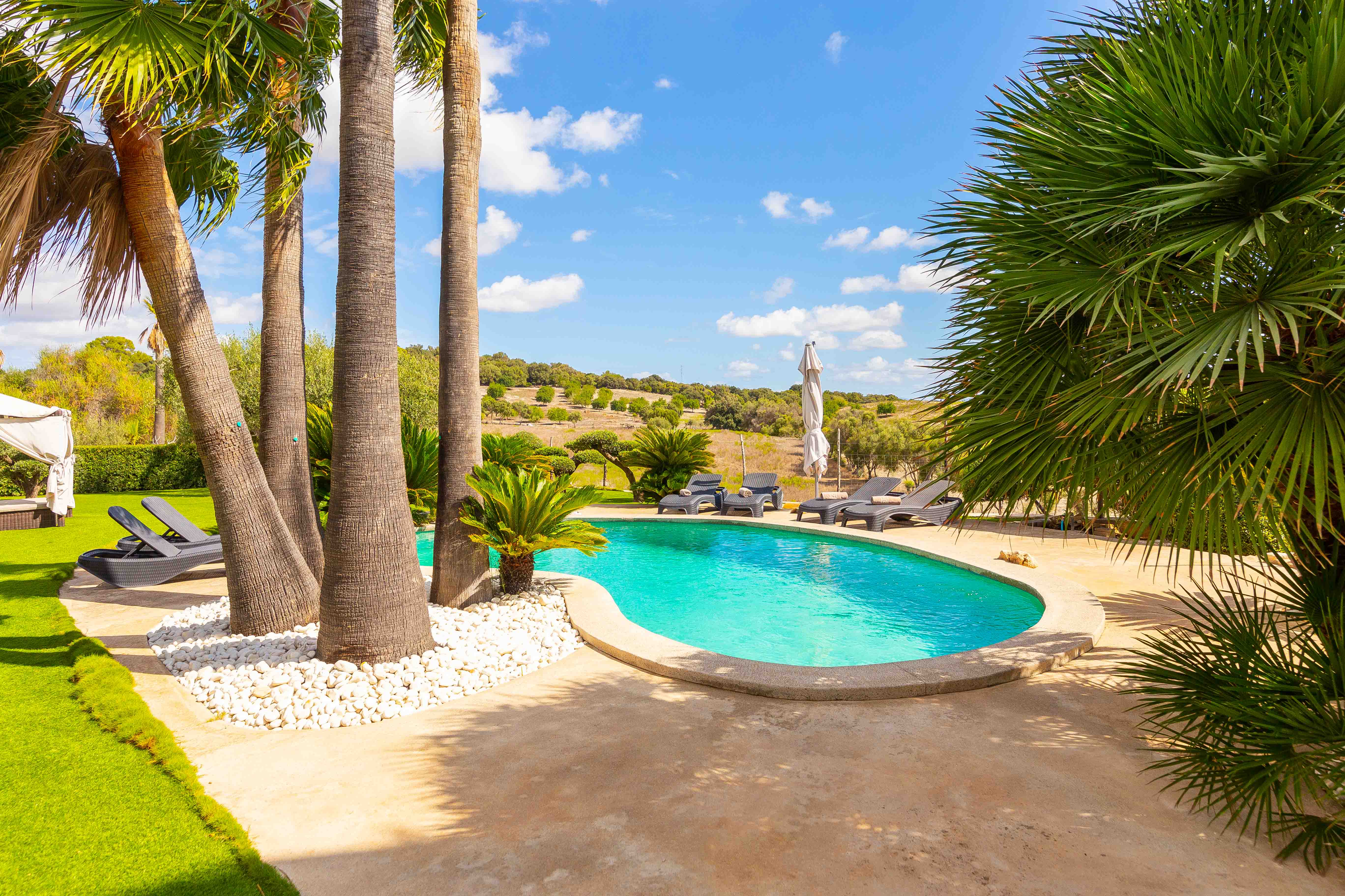 Can Suau - Foravila Rentals