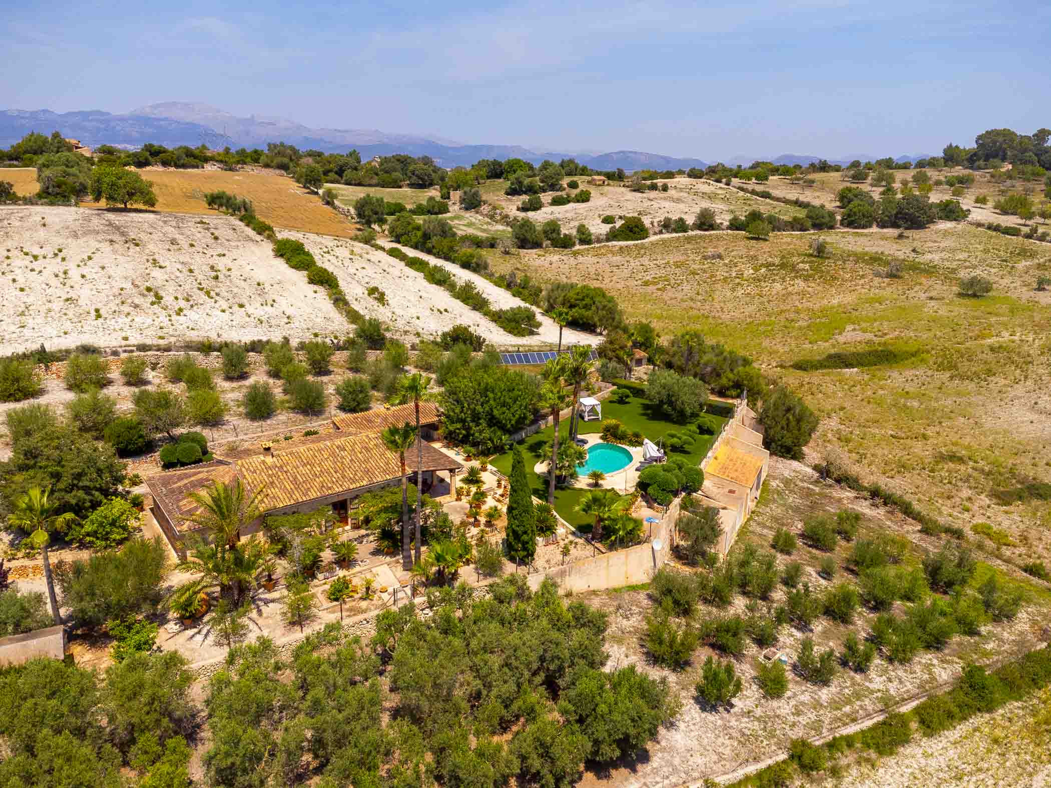Can Suau - Foravila Rentals