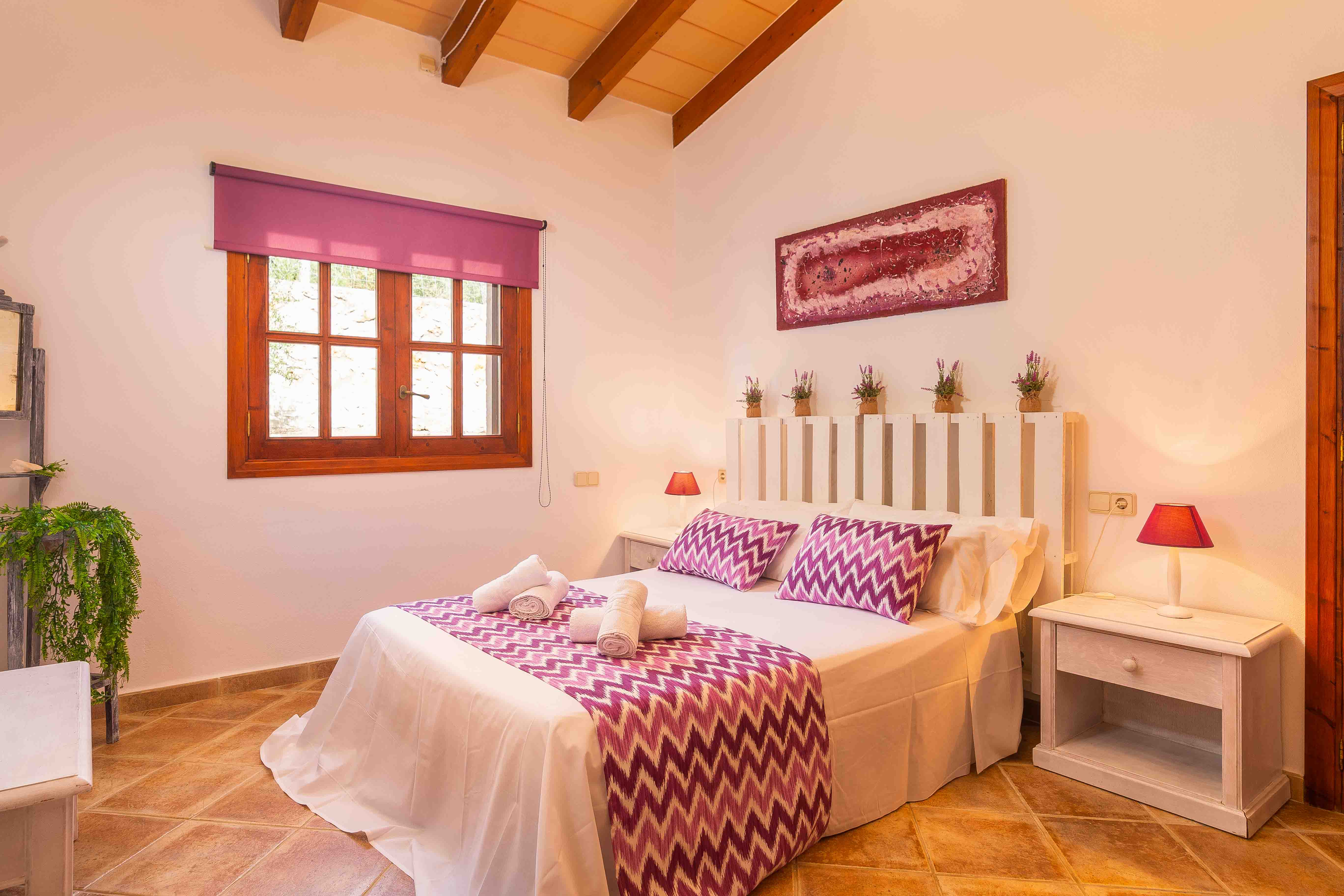 Can Suau - Foravila Rentals