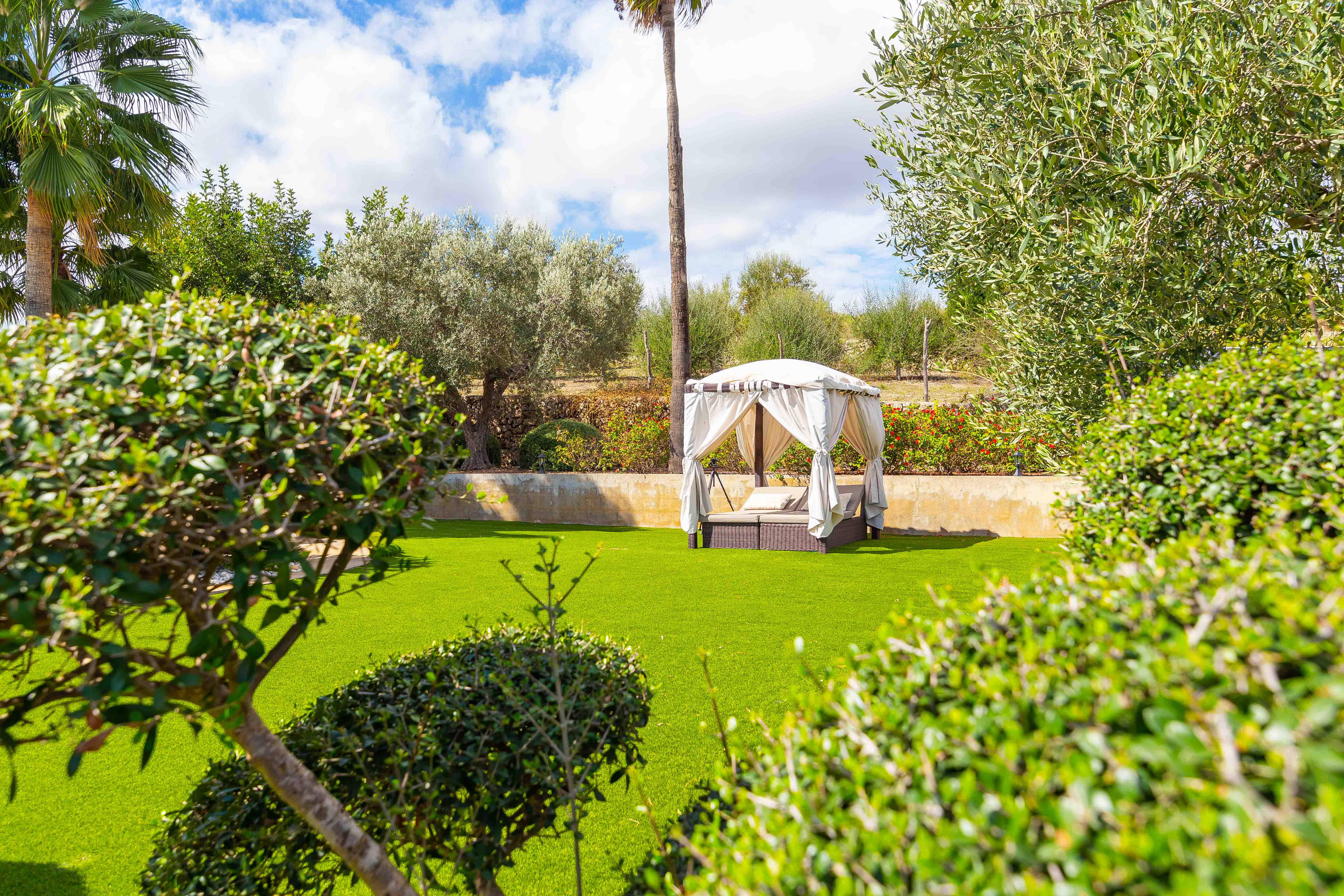 Can Suau - Foravila Rentals
