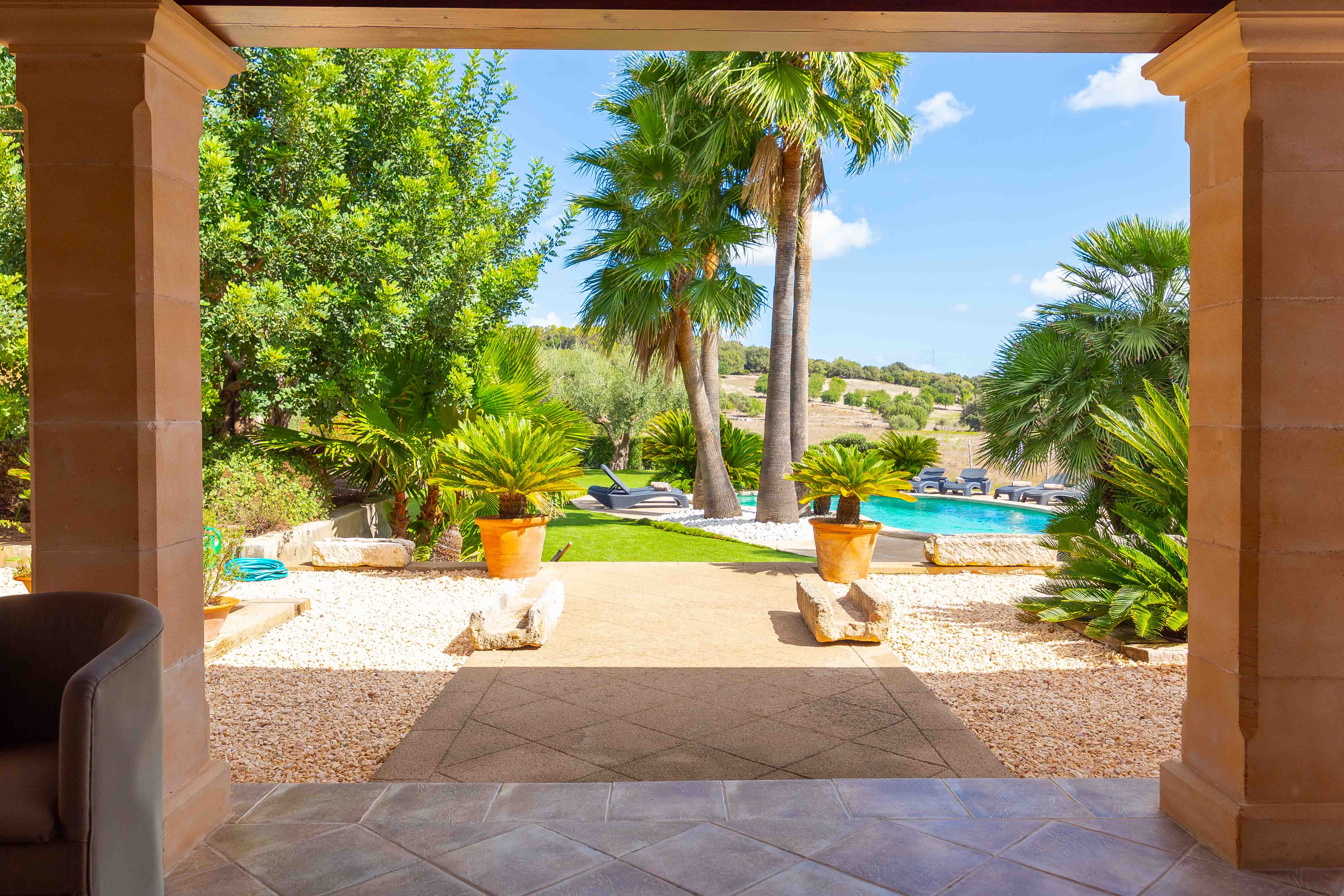 Can Suau - Foravila Rentals
