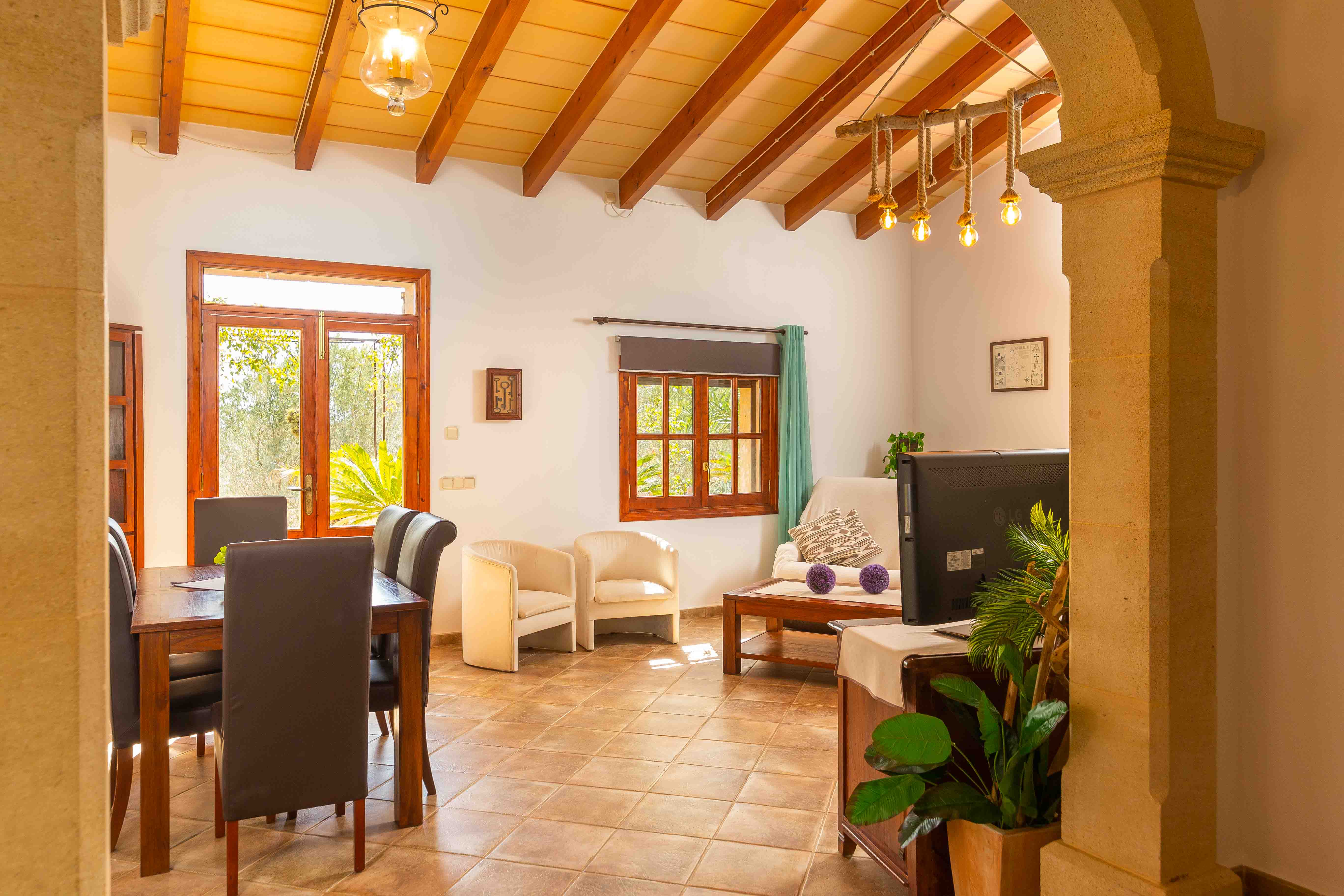 Can Suau - Foravila Rentals