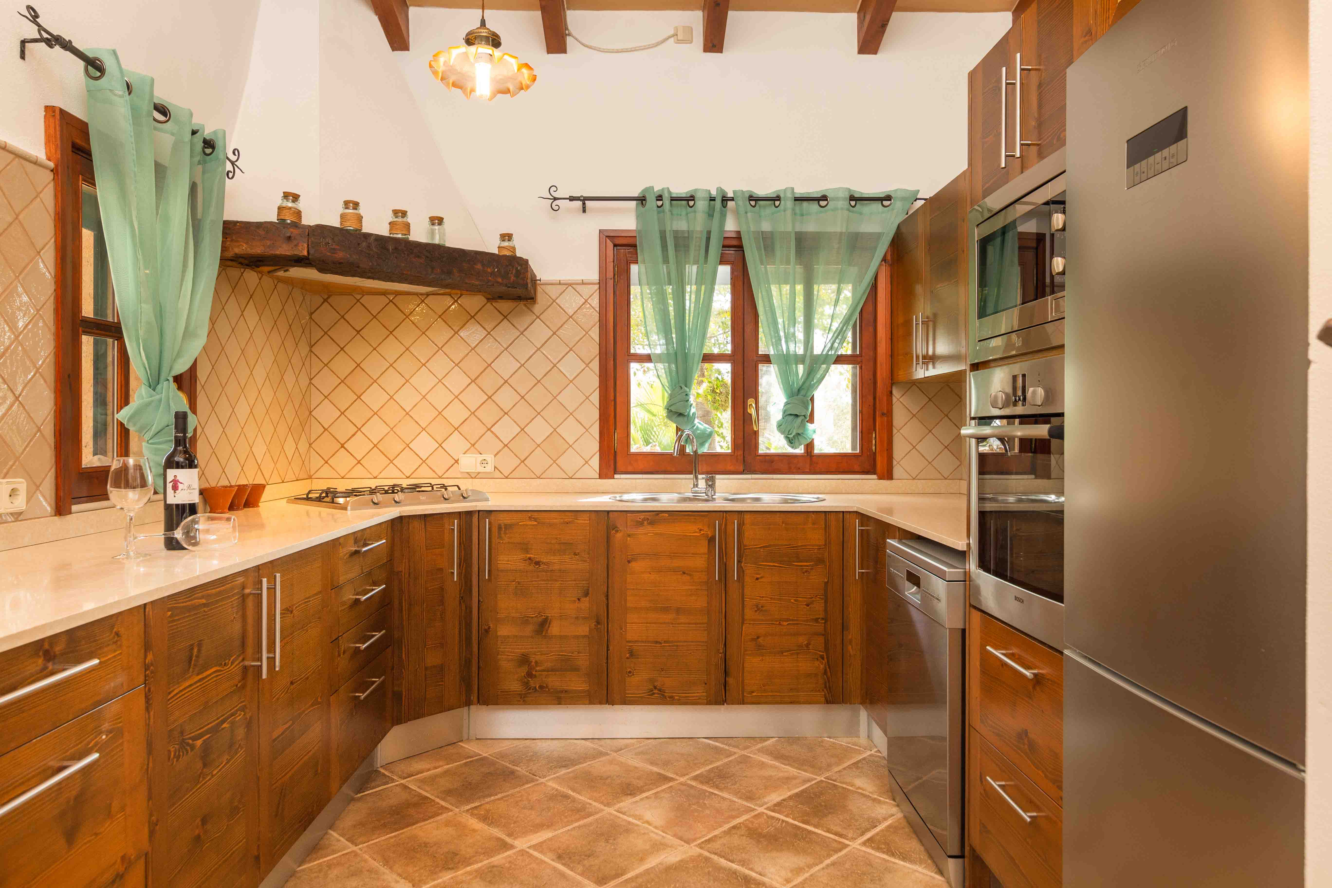 Can Suau - Foravila Rentals