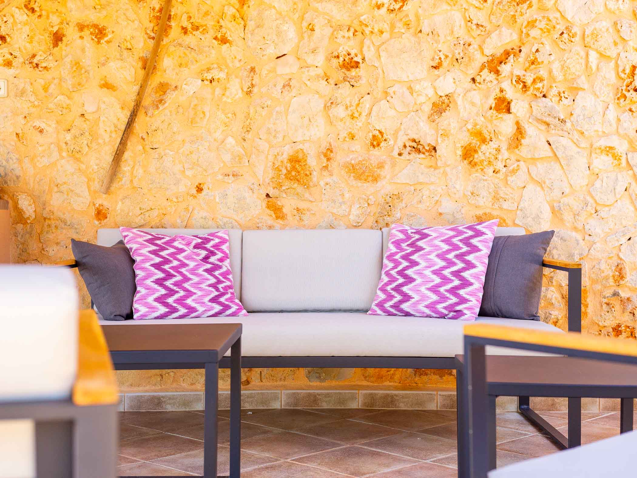 Can Suau - Foravila Rentals
