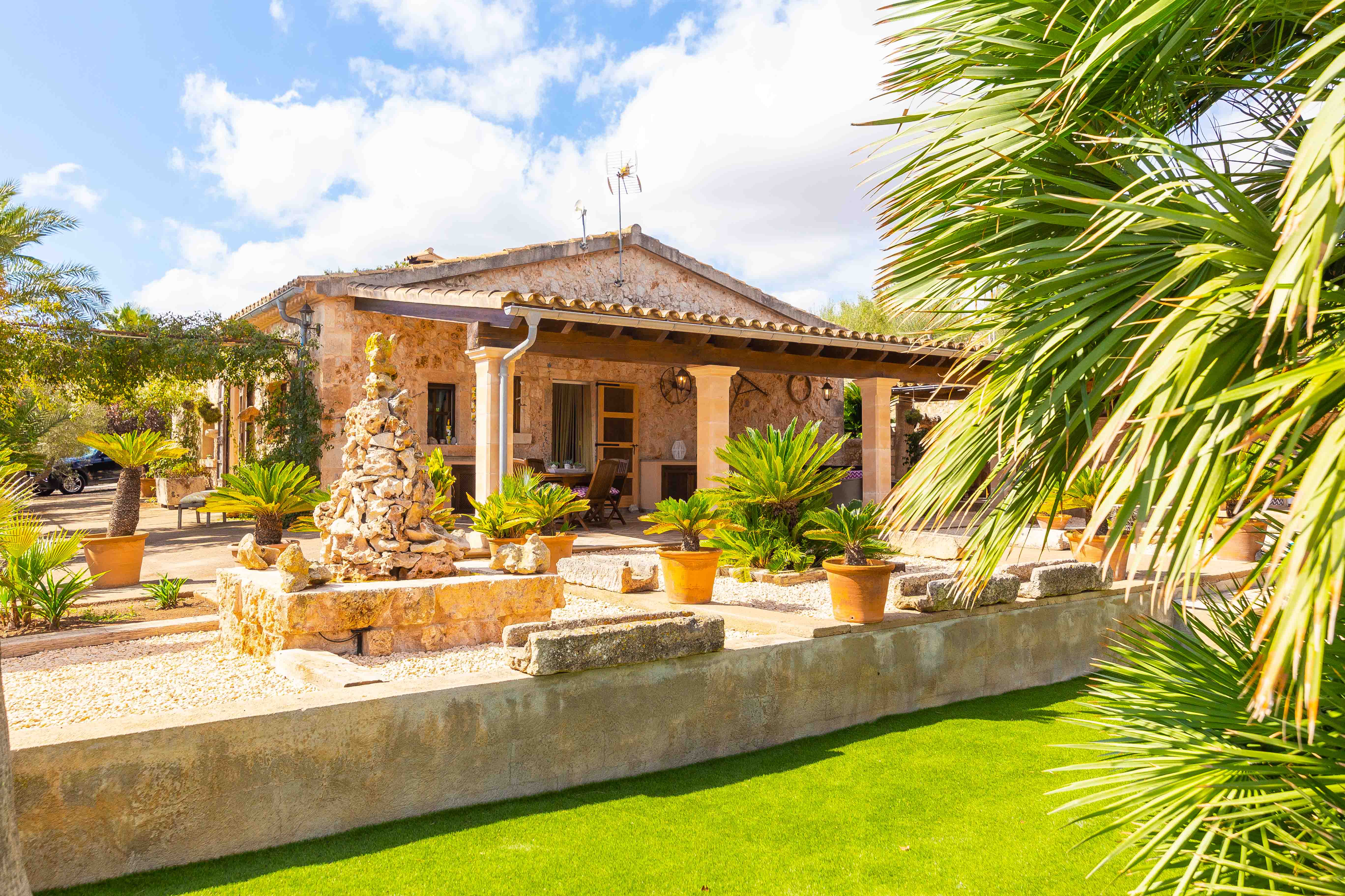 Can Suau - Foravila Rentals