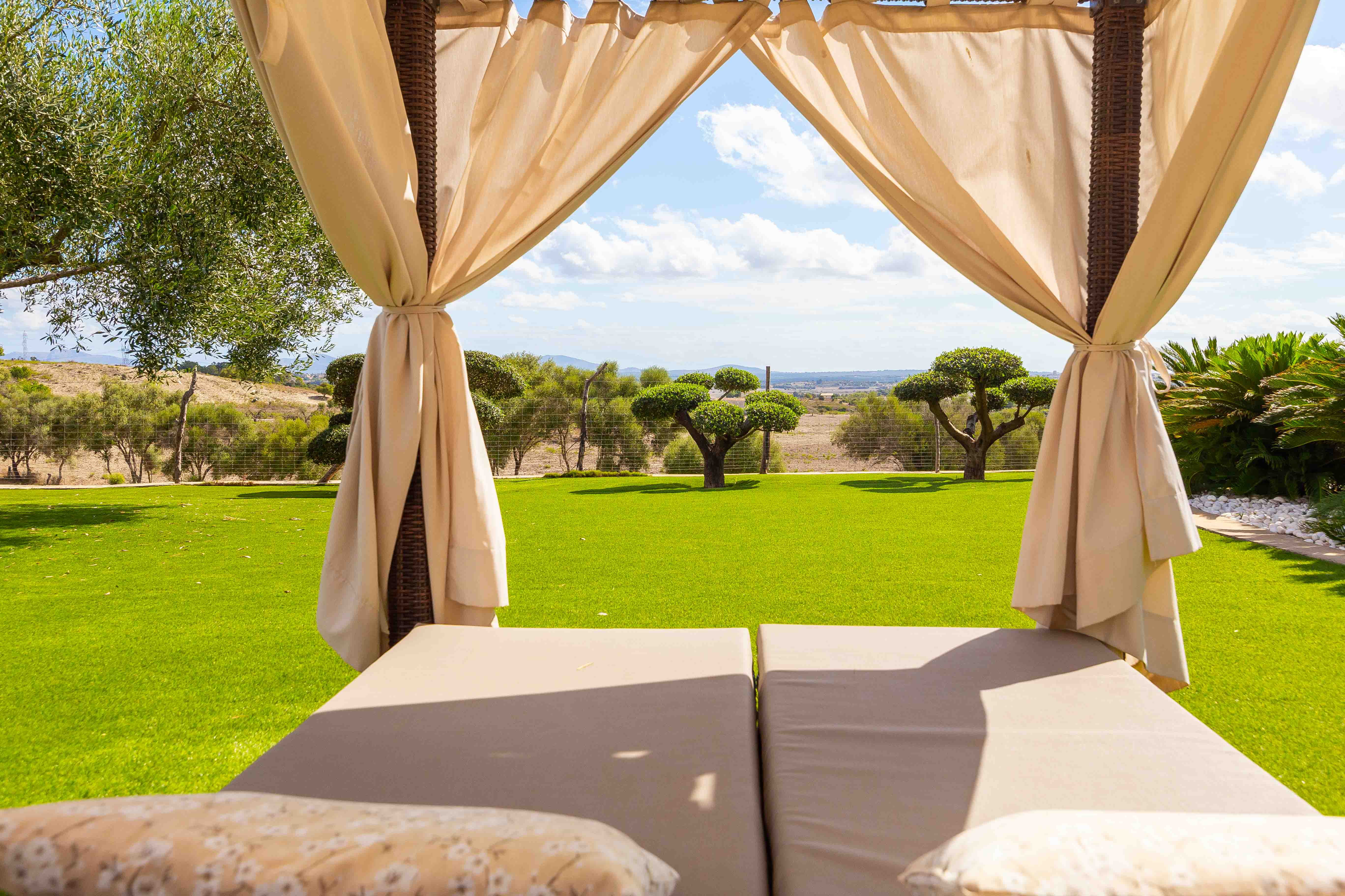 Can Suau - Foravila Rentals