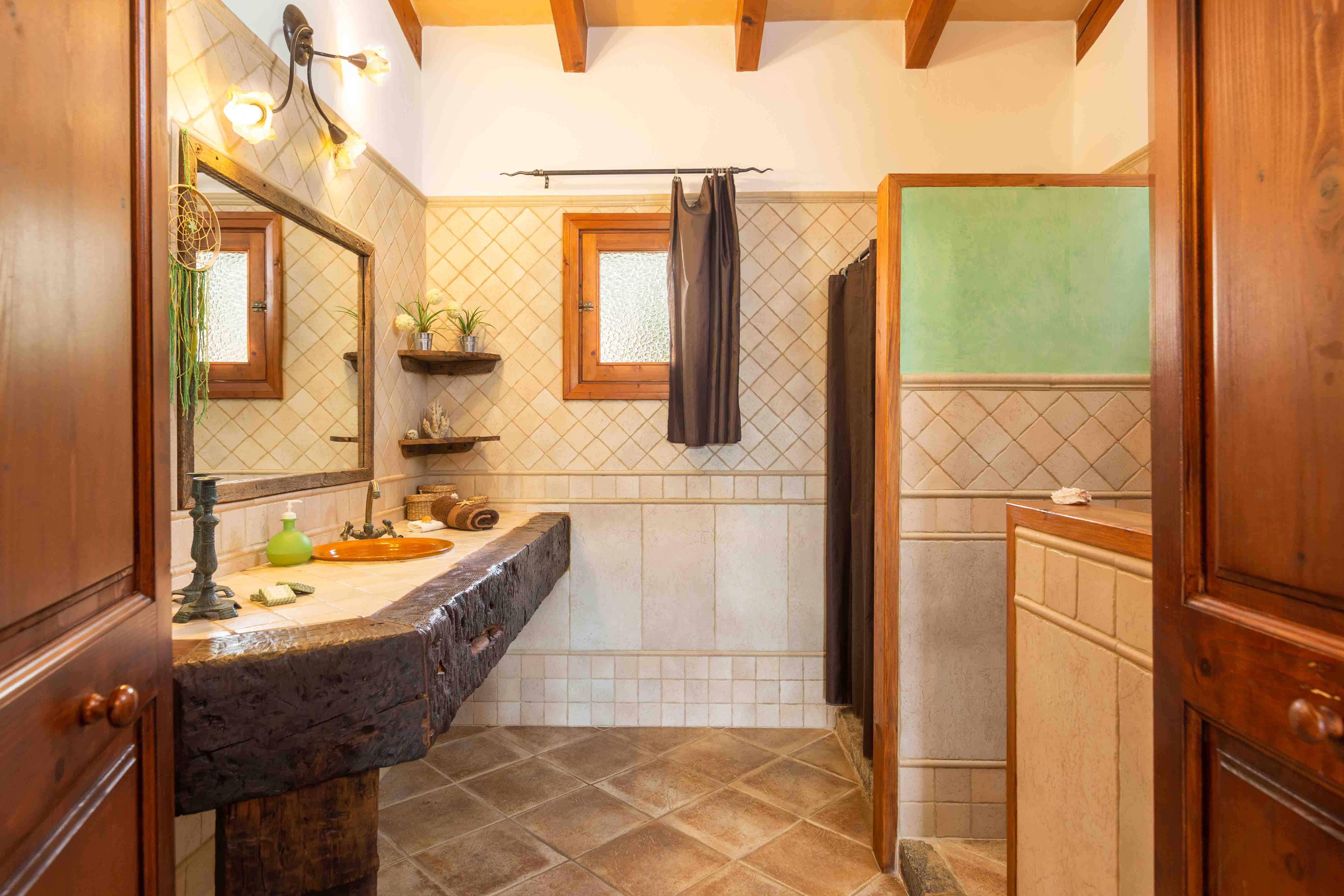 Can Suau - Foravila Rentals