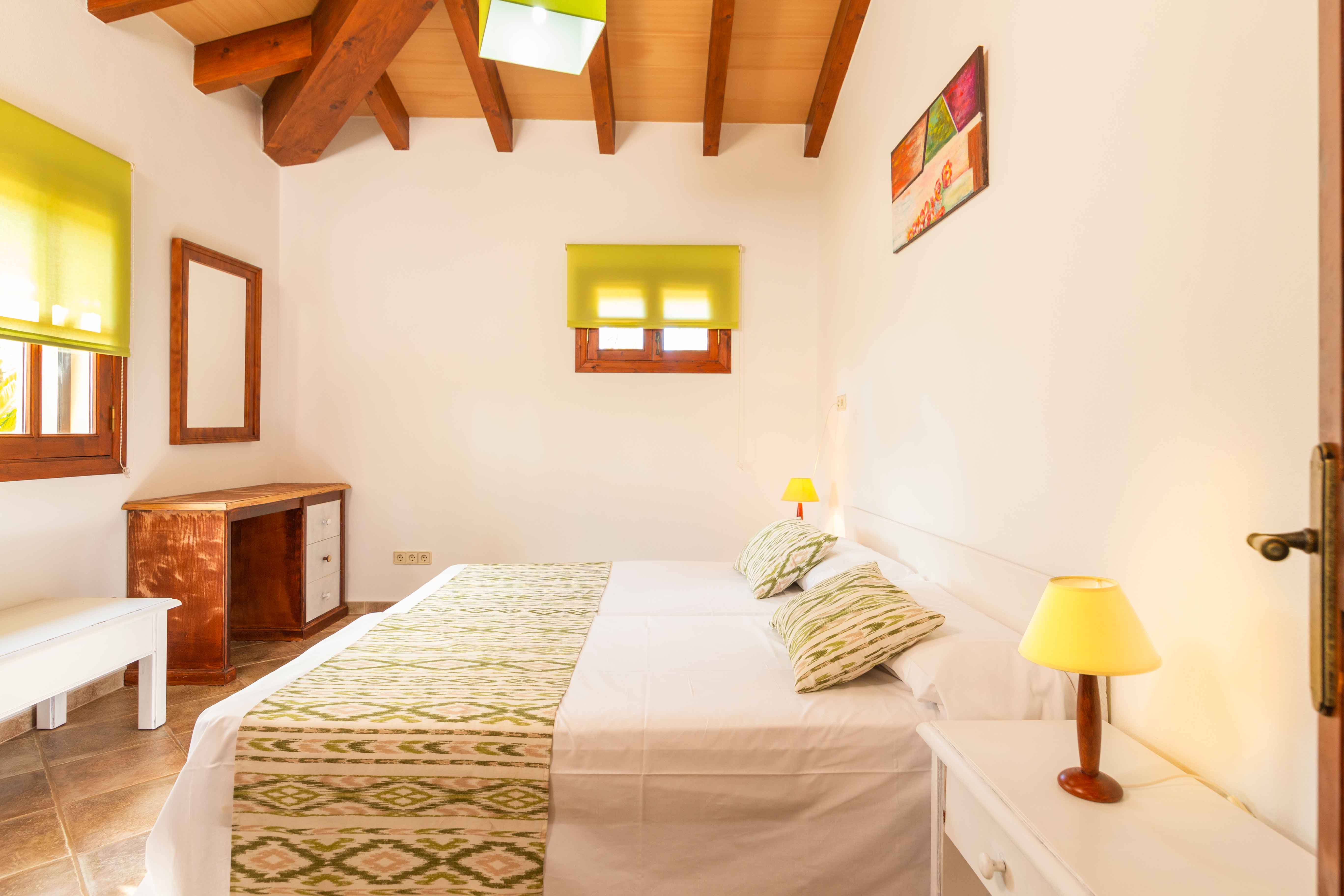 Can Suau - Foravila Rentals