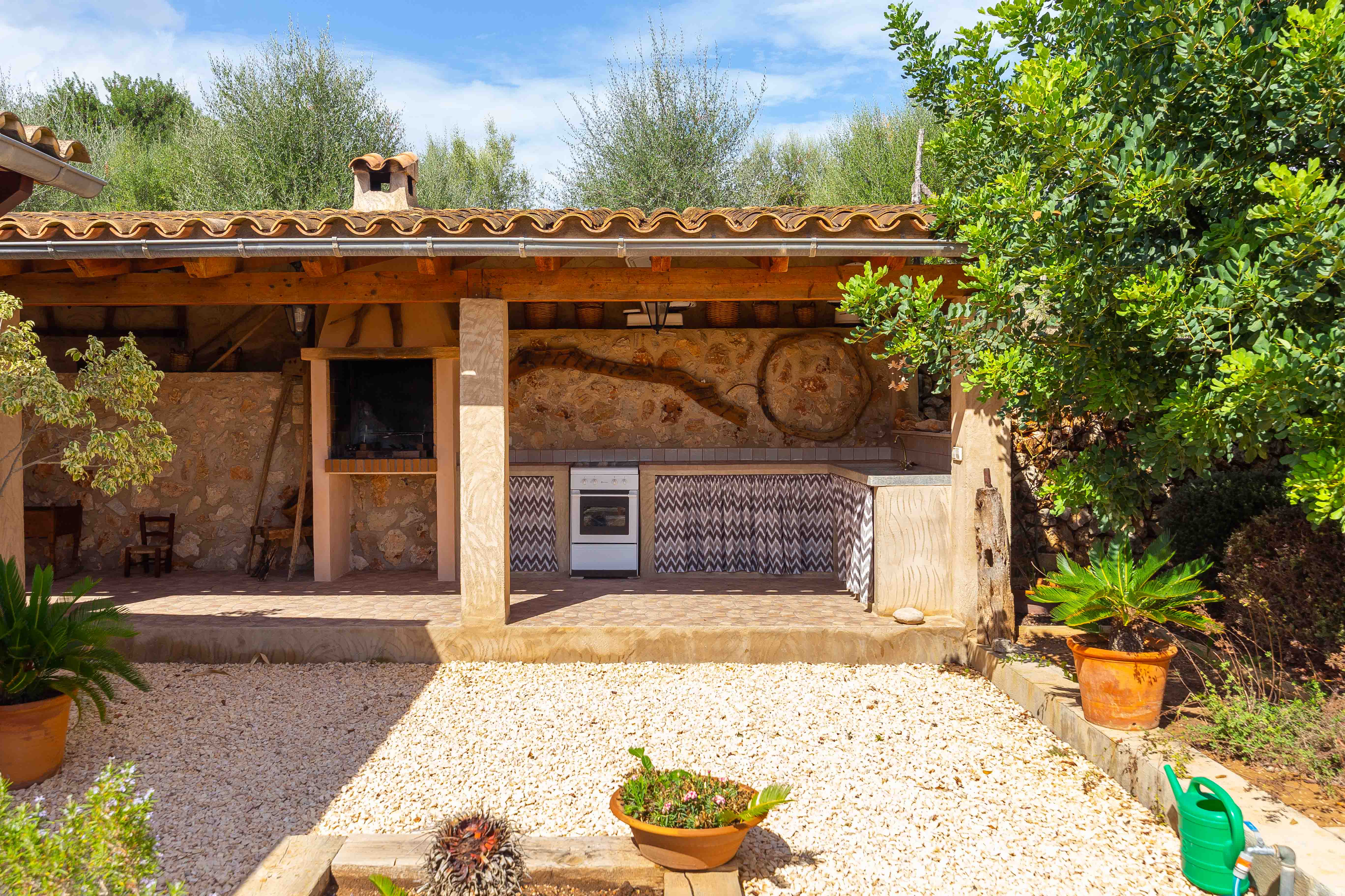 Can Suau - Foravila Rentals