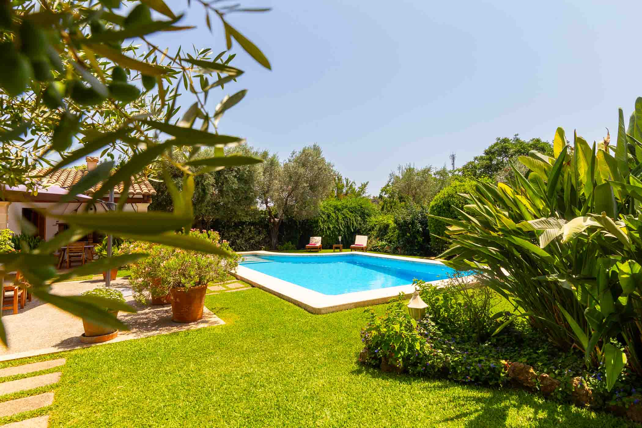 Can Vadell - Foravila Rentals