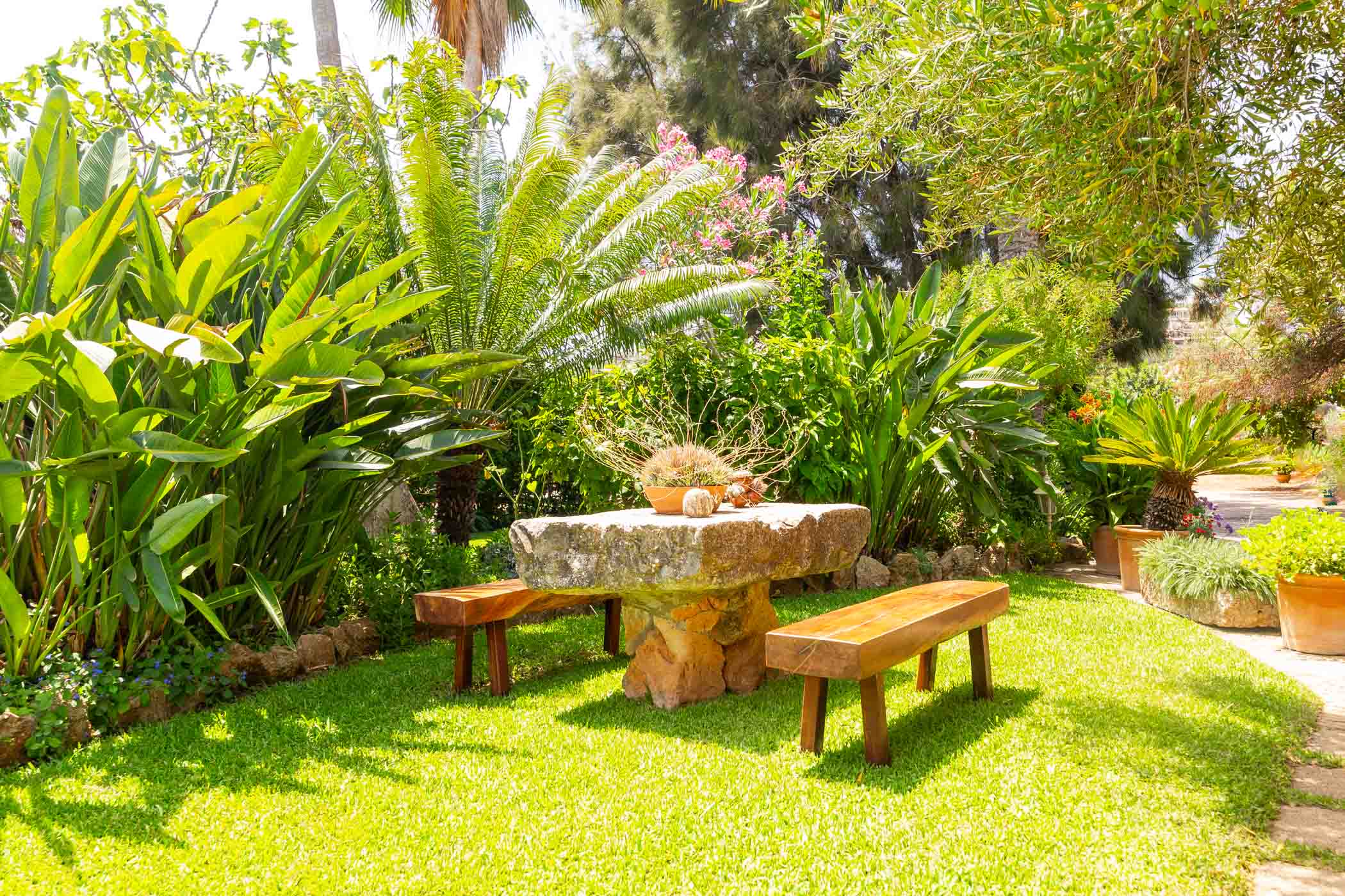Can Vadell - Foravila Rentals