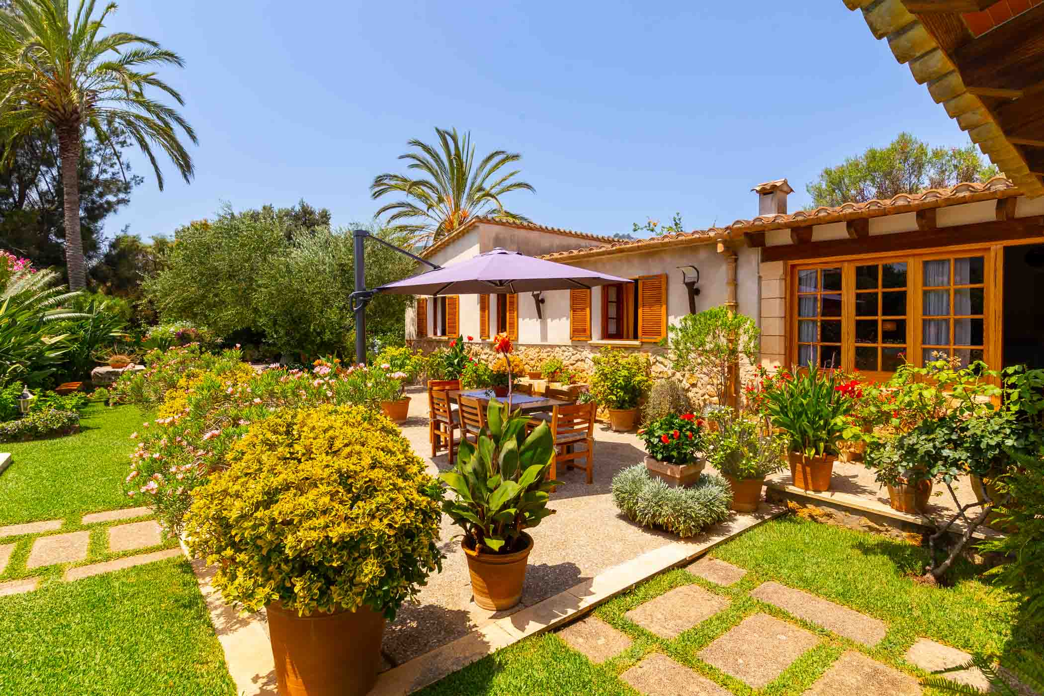Can Vadell - Foravila Rentals