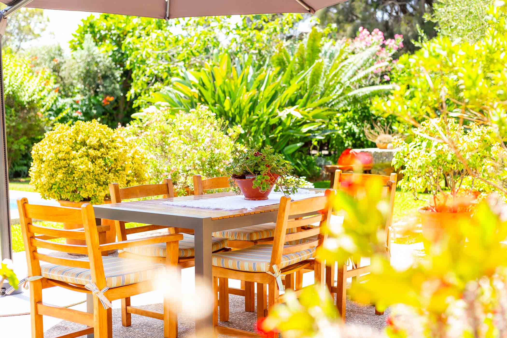 Can Vadell - Foravila Rentals