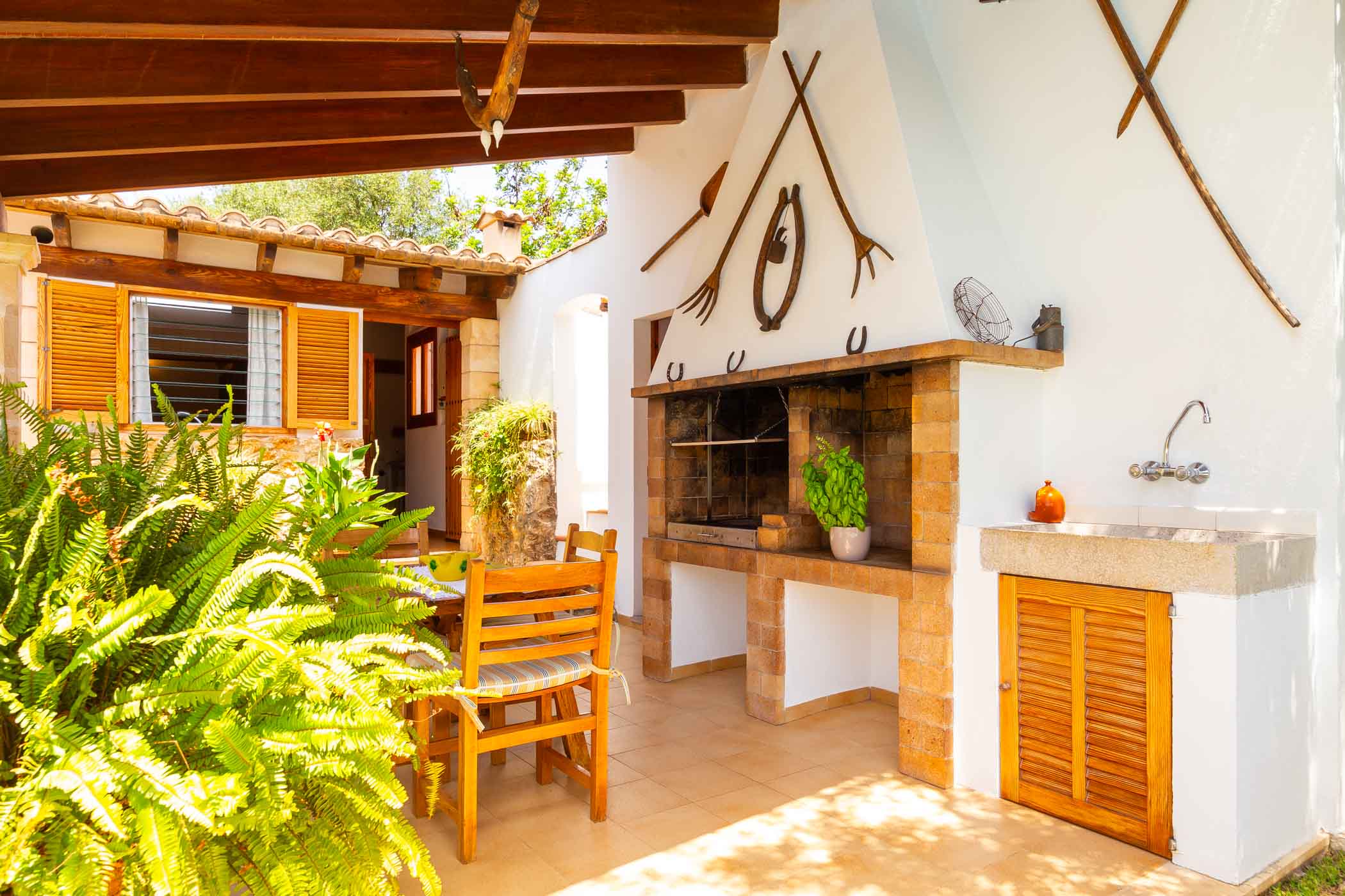 Can Vadell - Foravila Rentals