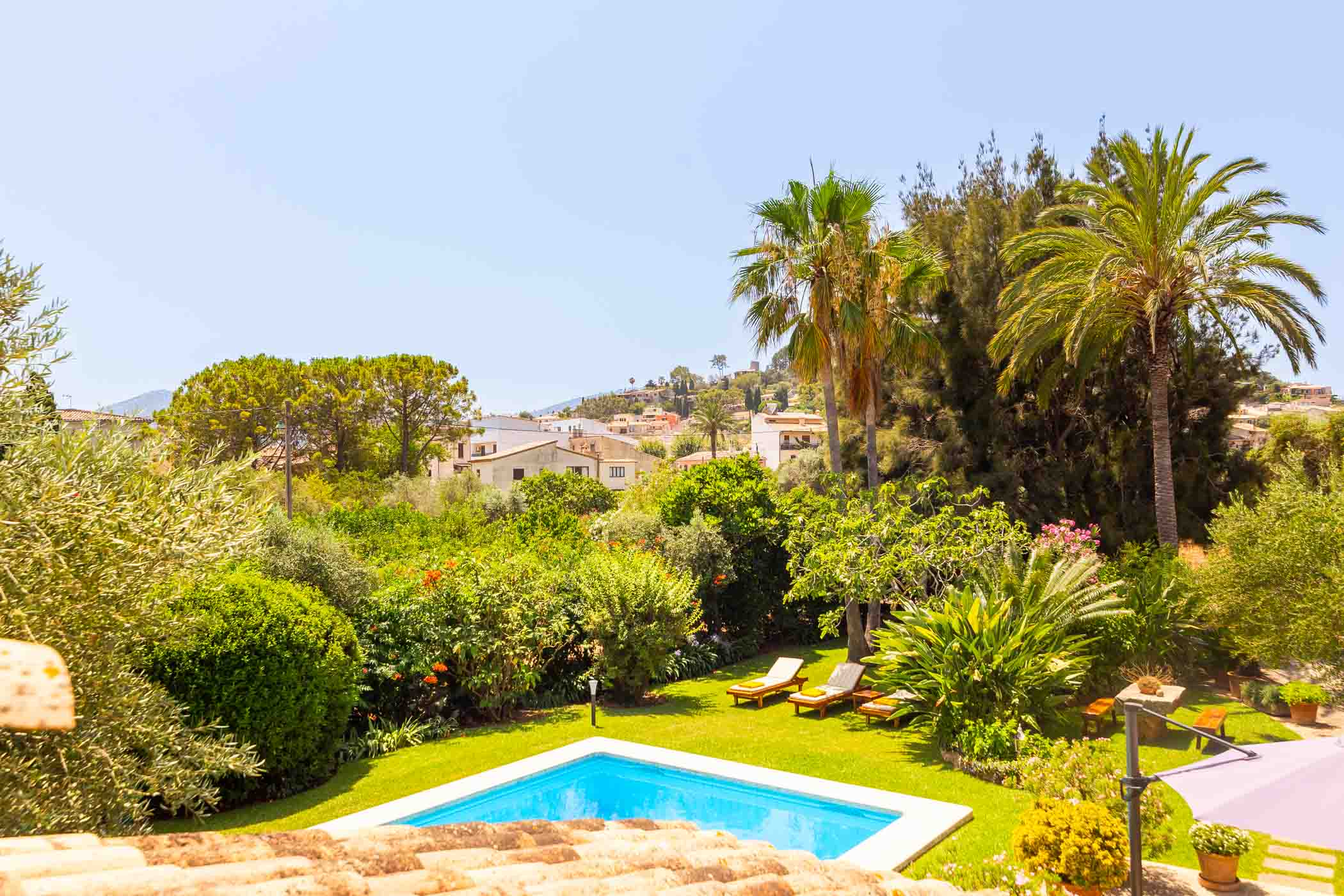 Can Vadell - Foravila Rentals