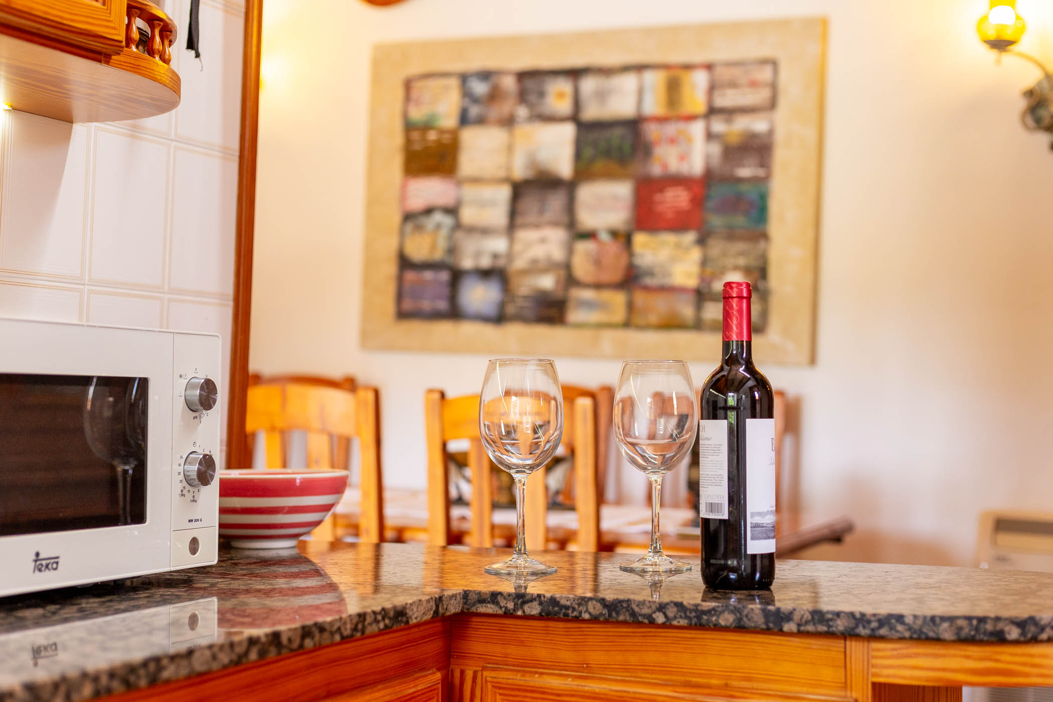 Can Vadell - Foravila Rentals