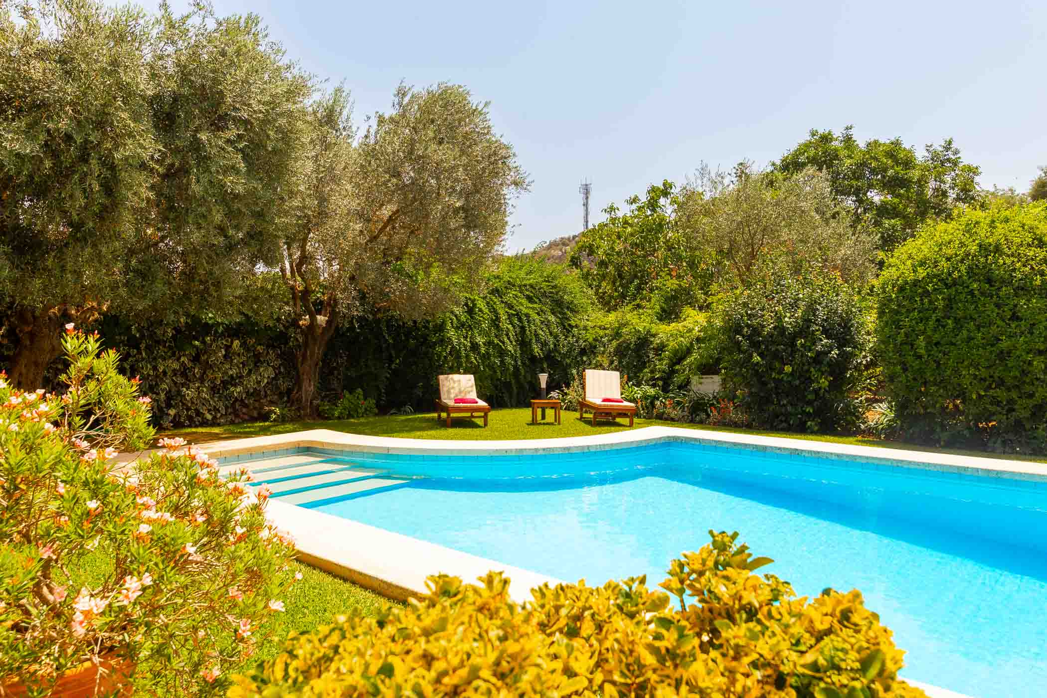 Can Vadell - Foravila Rentals