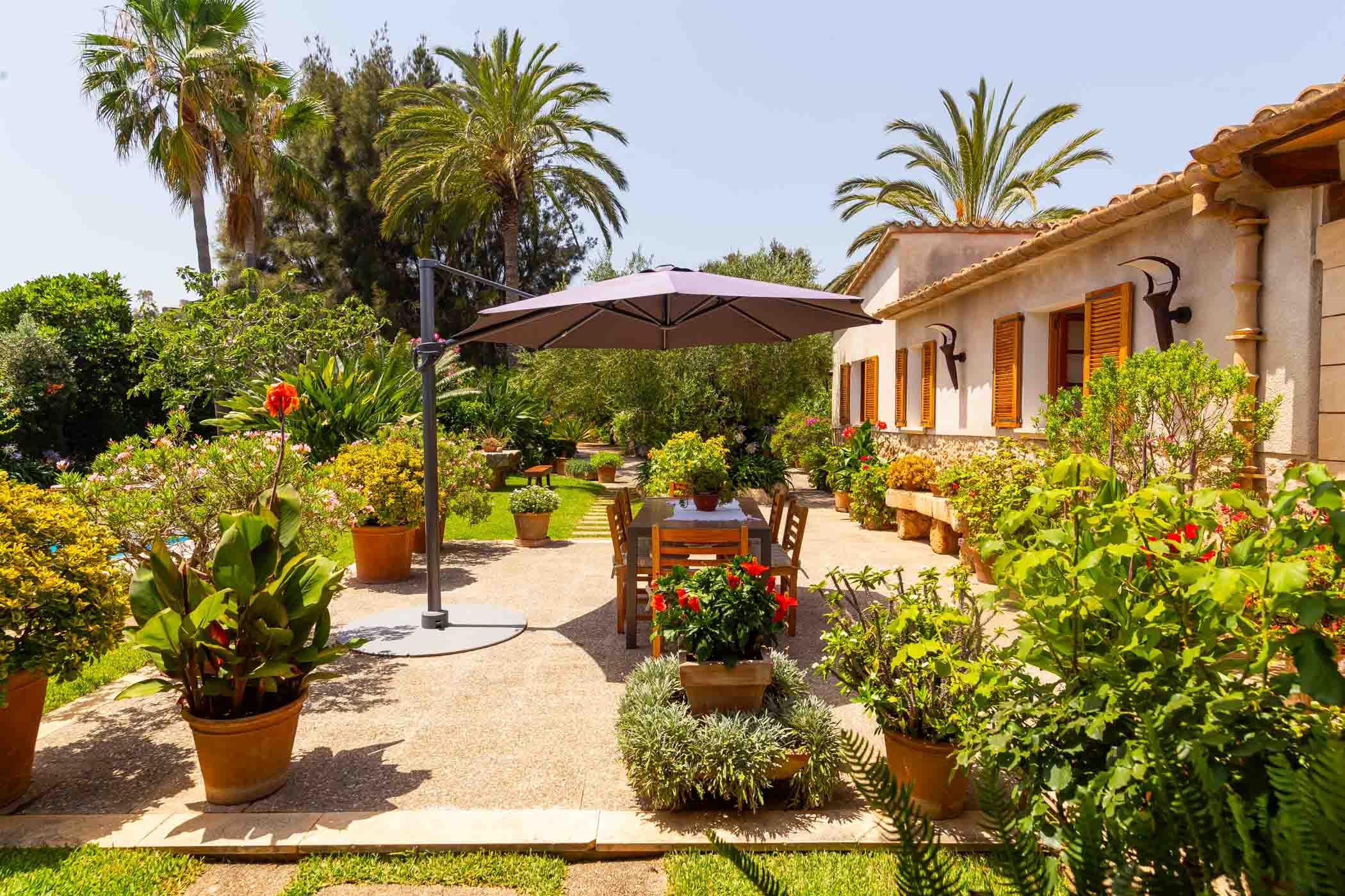 Can Vadell - Foravila Rentals