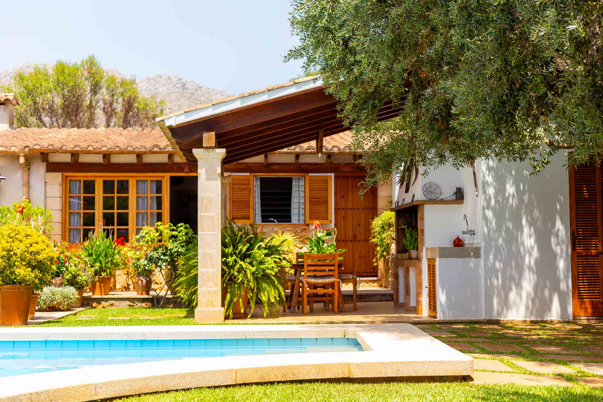 Can Vadell - Foravila Rentals