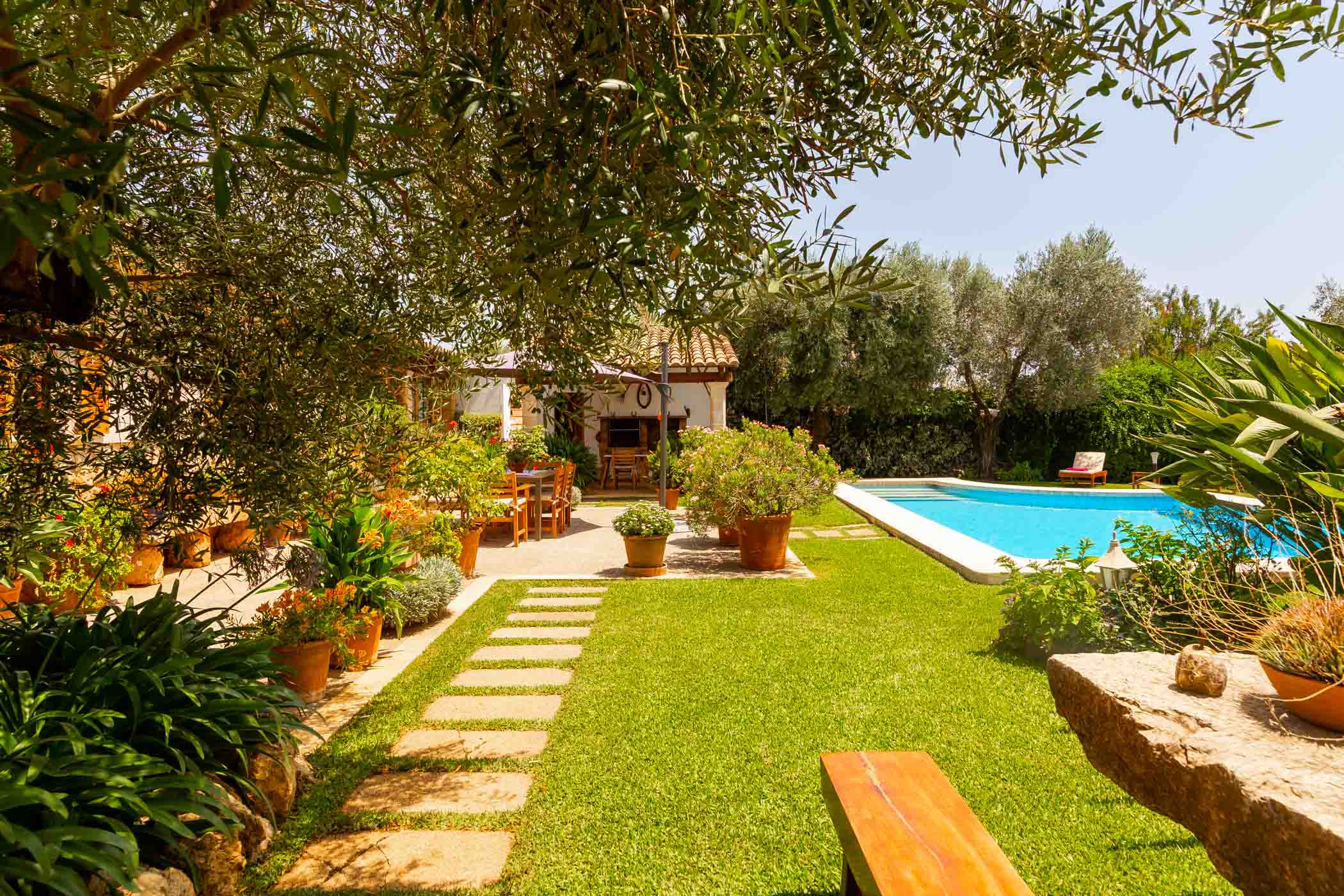 Can Vadell - Foravila Rentals
