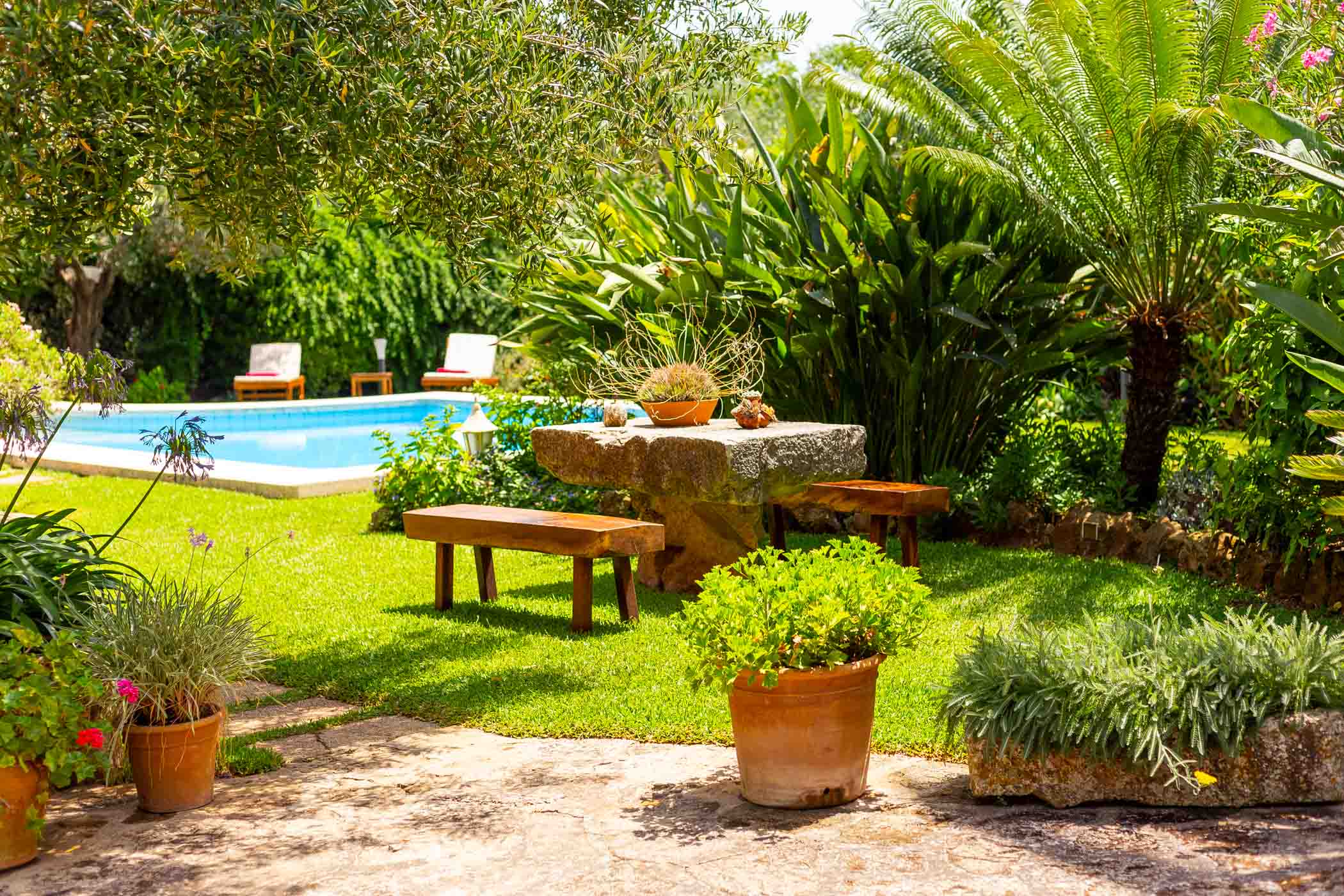 Can Vadell - Foravila Rentals