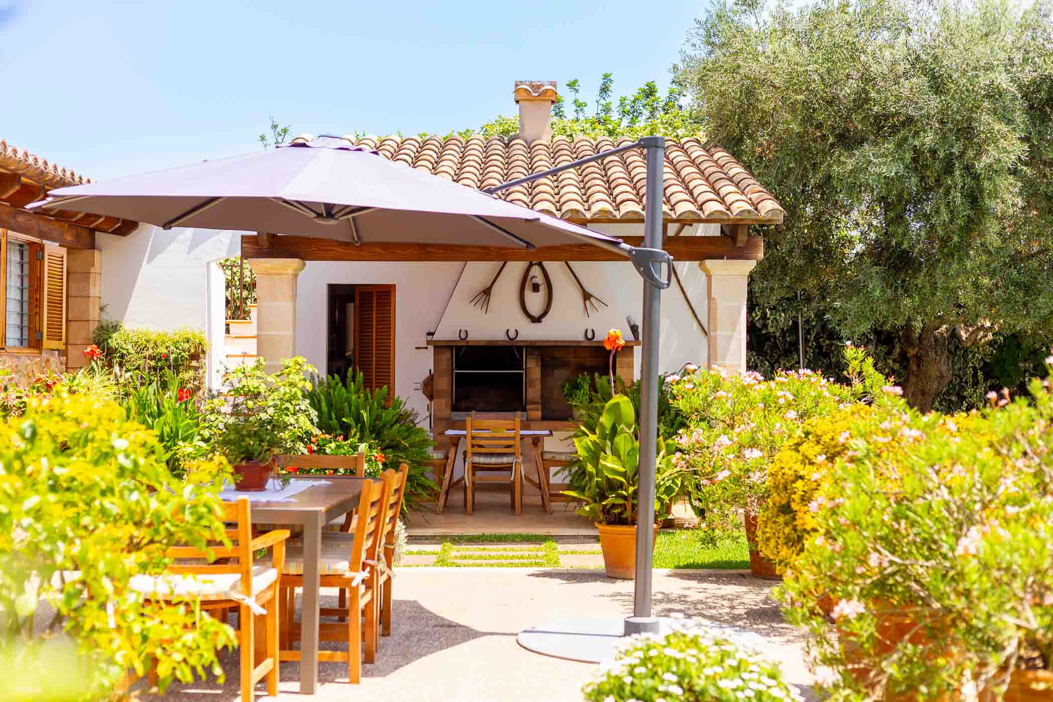 Can Vadell - Foravila Rentals
