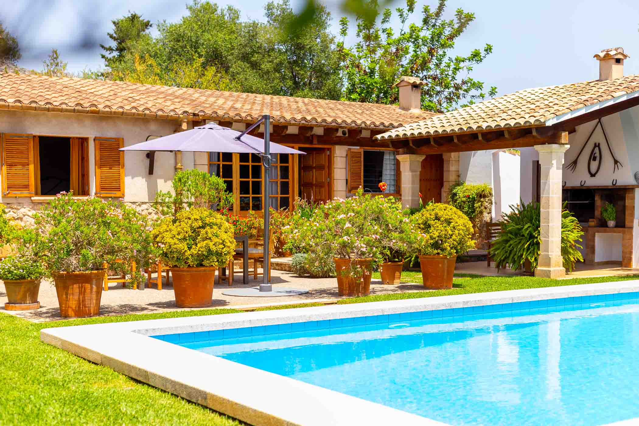 Can Vadell - Foravila Rentals