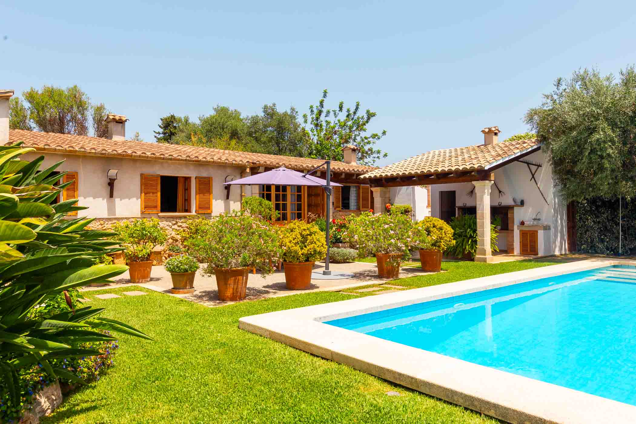 Can Vadell - Foravila Rentals