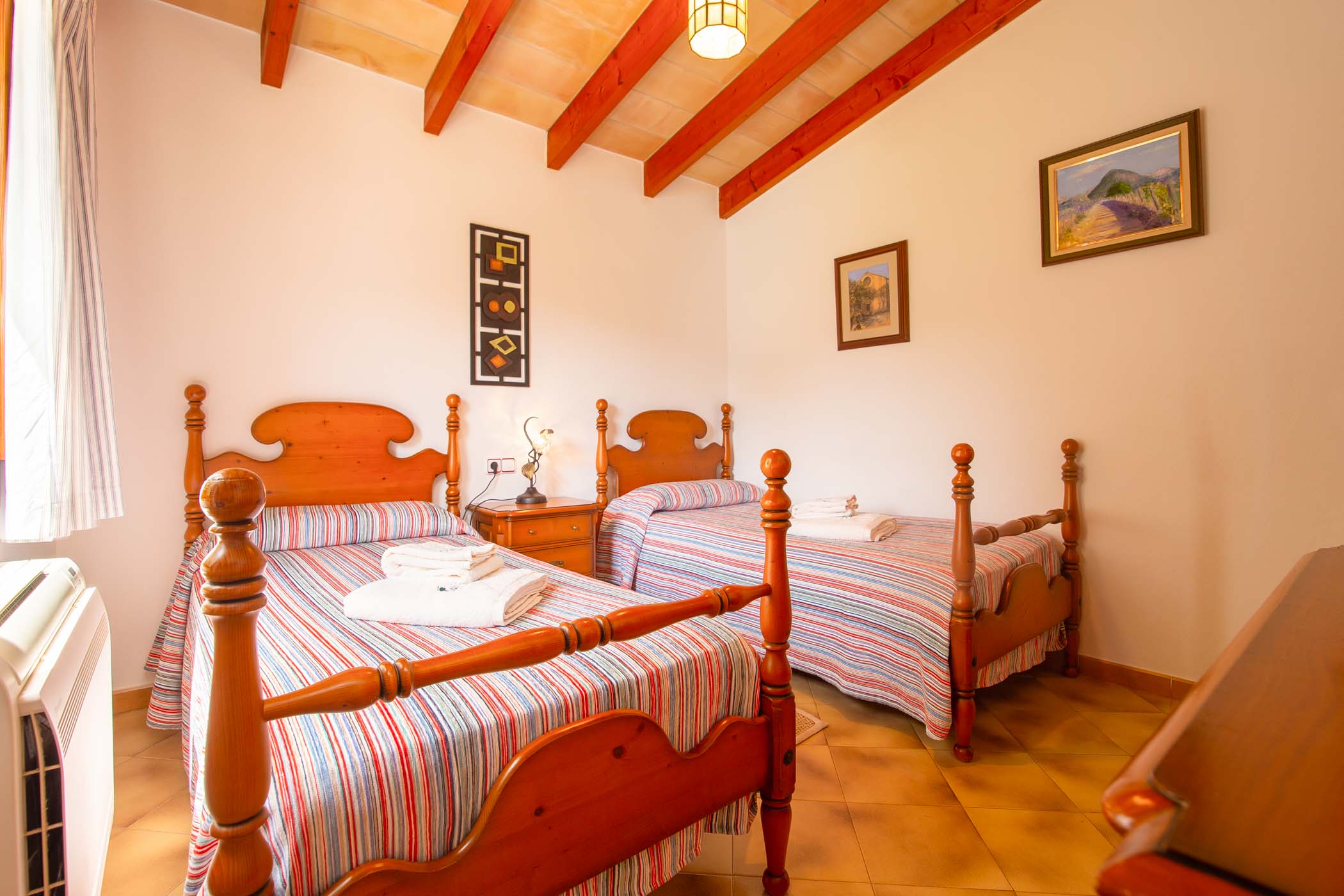 Can Vadell - Foravila Rentals
