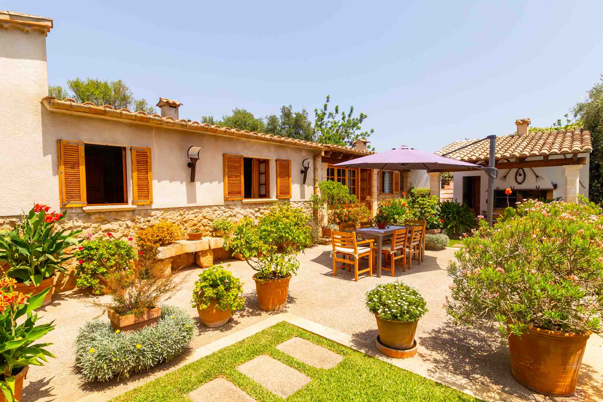 Can Vadell - Foravila Rentals