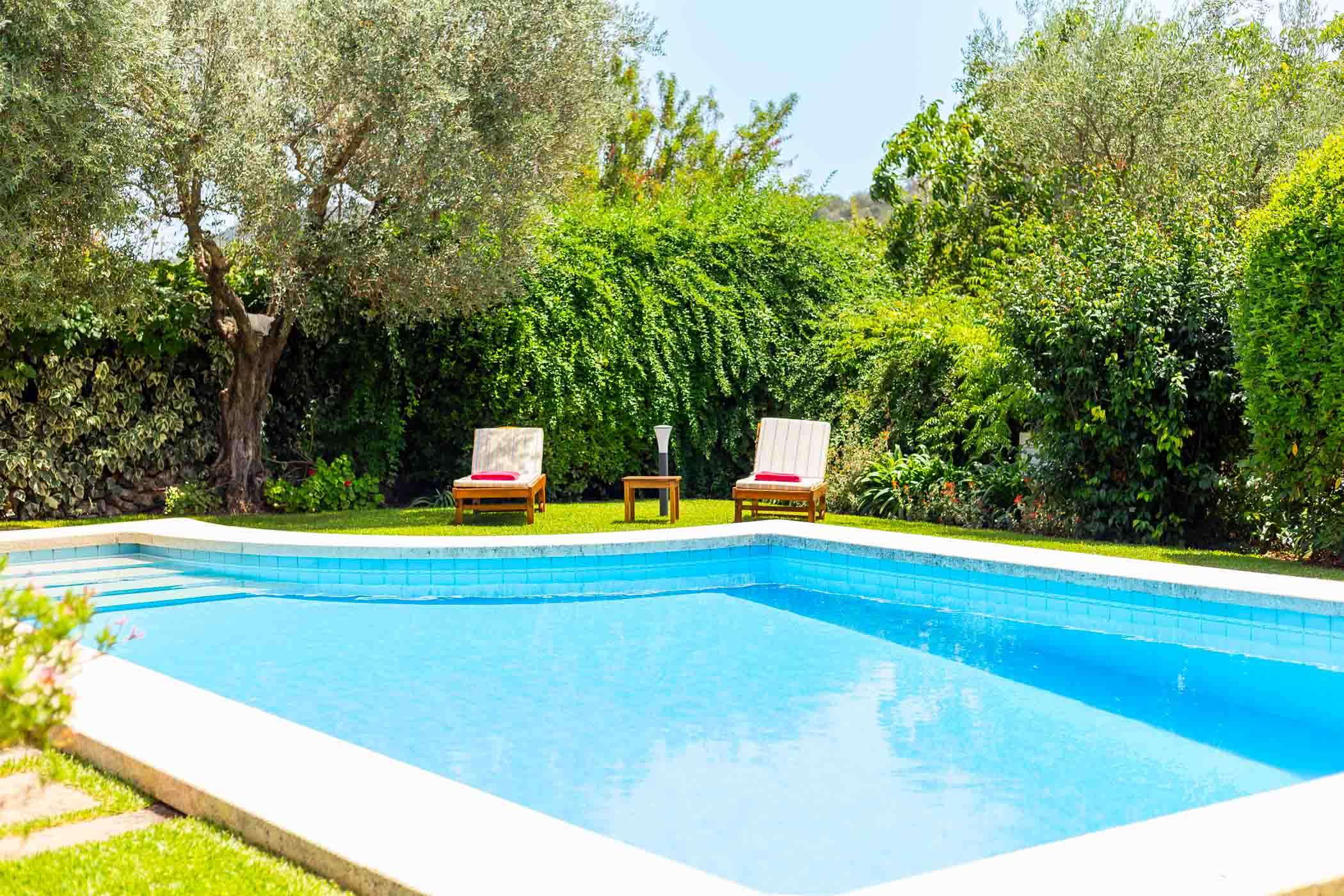 Can Vadell - Foravila Rentals