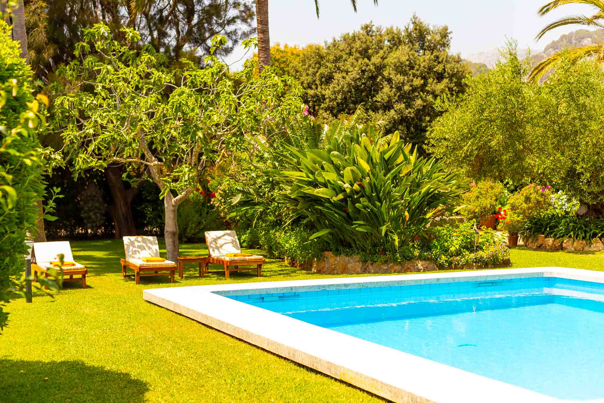 Can Vadell - Foravila Rentals