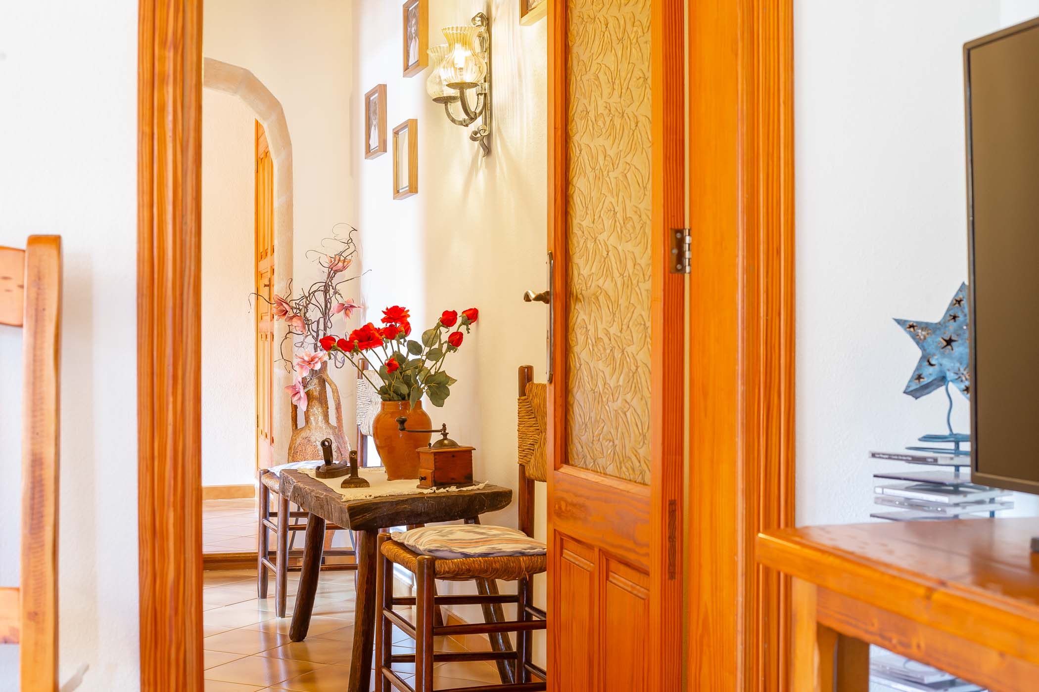 Can Vadell - Foravila Rentals
