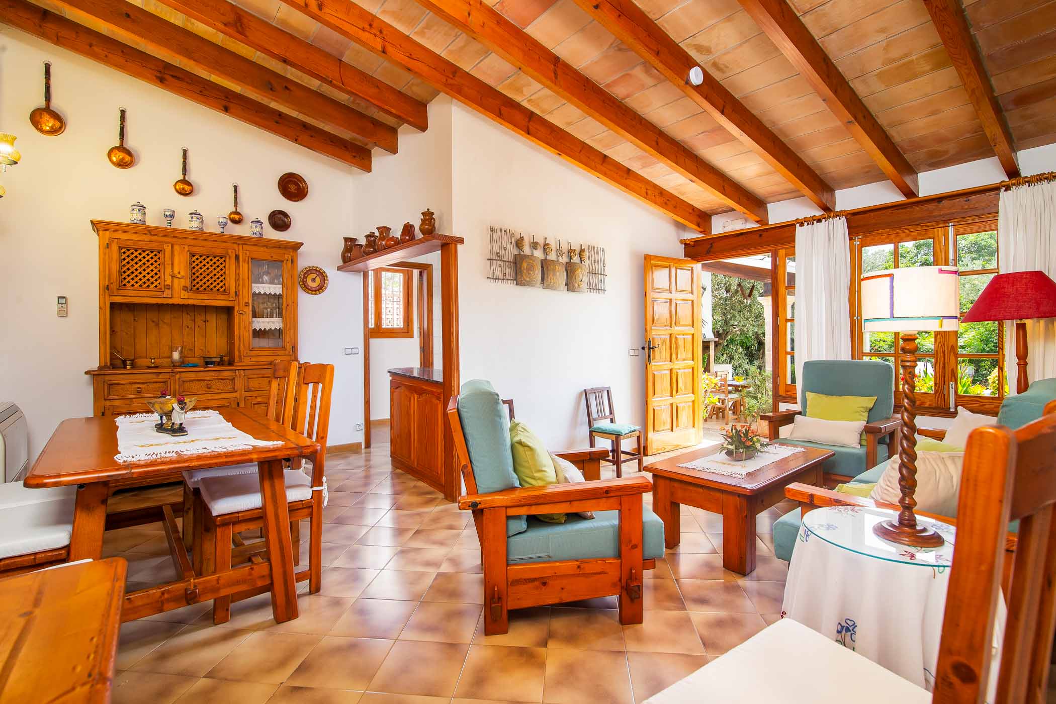 Can Vadell - Foravila Rentals