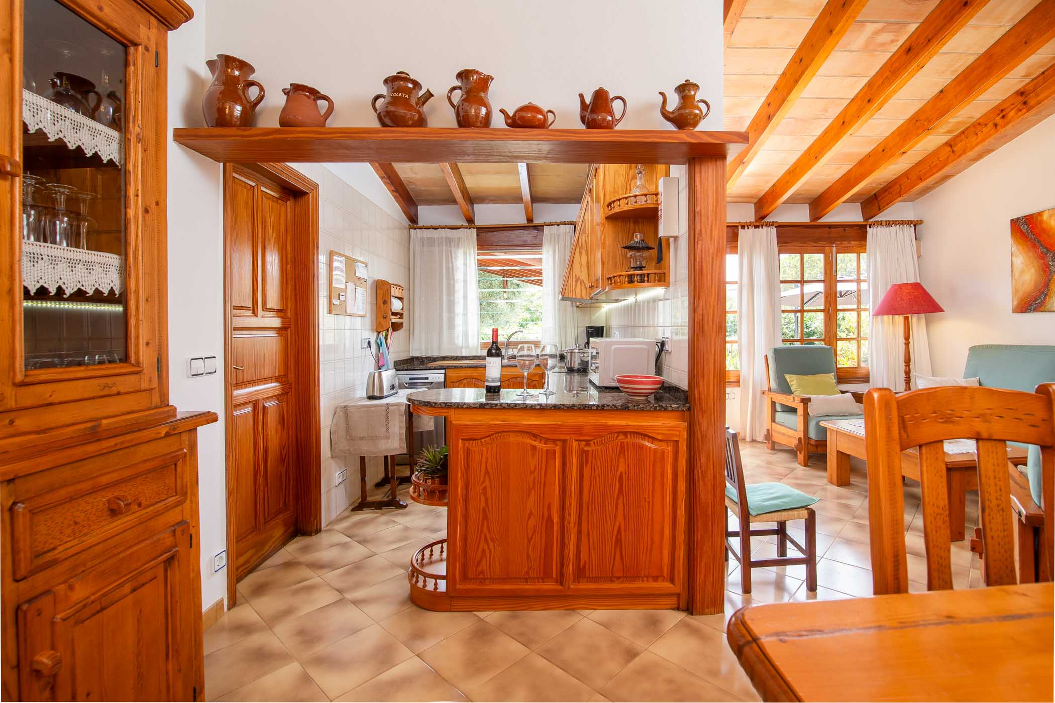 Can Vadell - Foravila Rentals