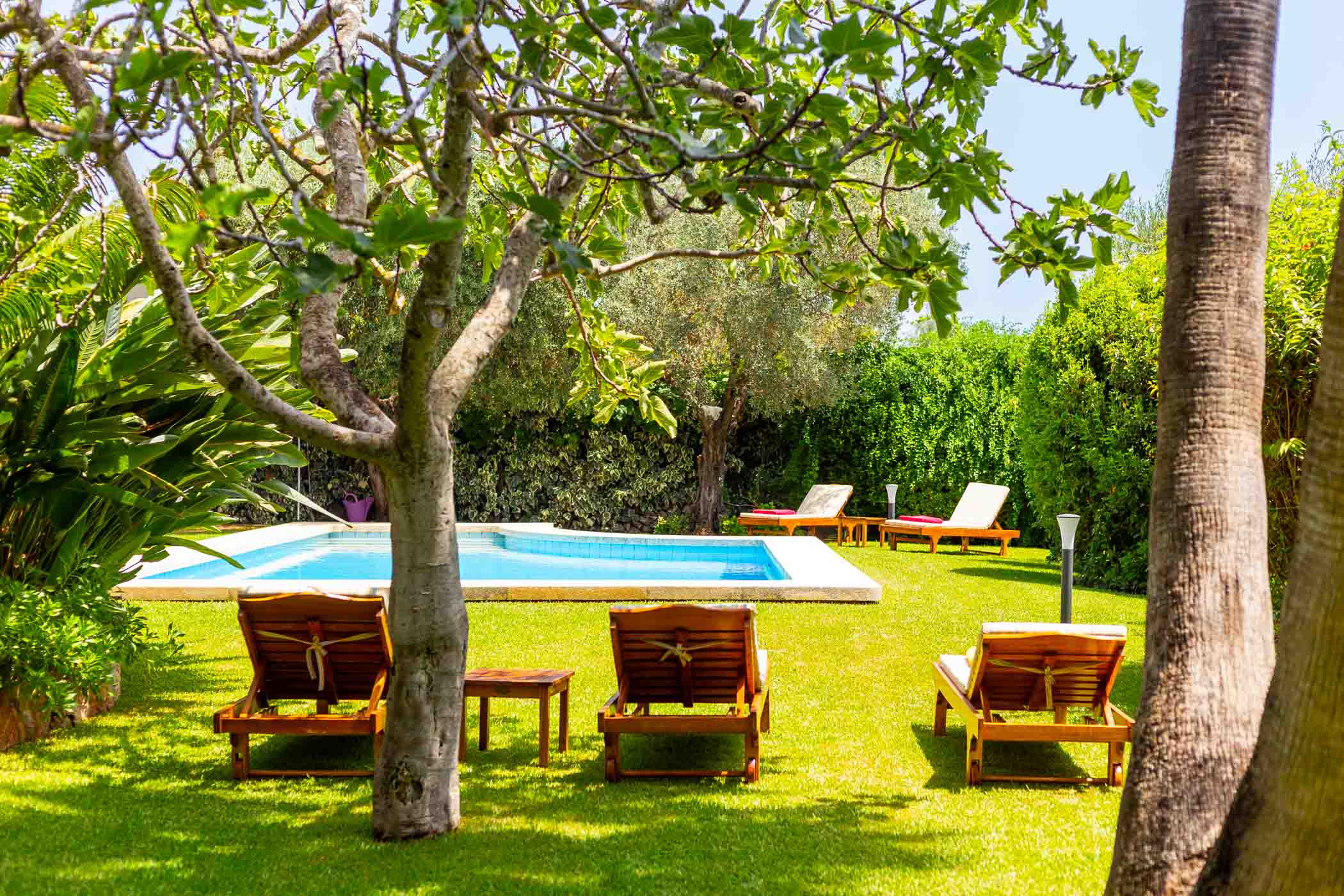 Can Vadell - Foravila Rentals