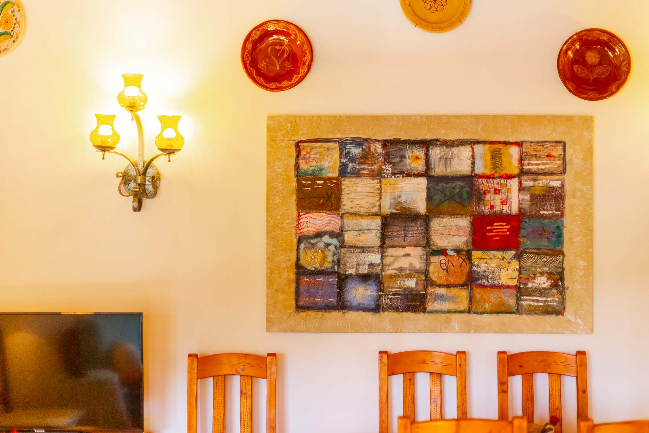 Can Vadell - Foravila Rentals