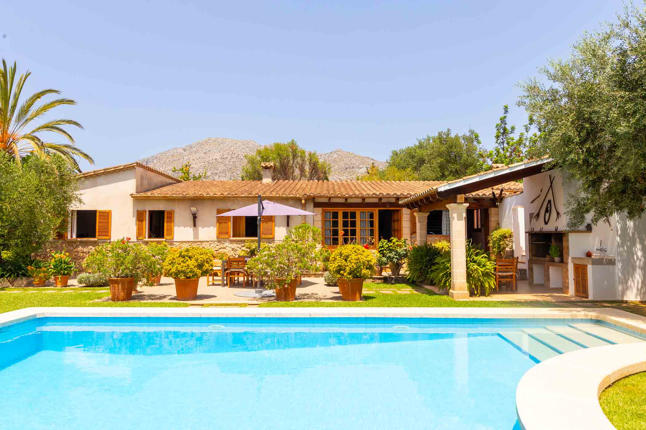 Can Vadell - Foravila Rentals