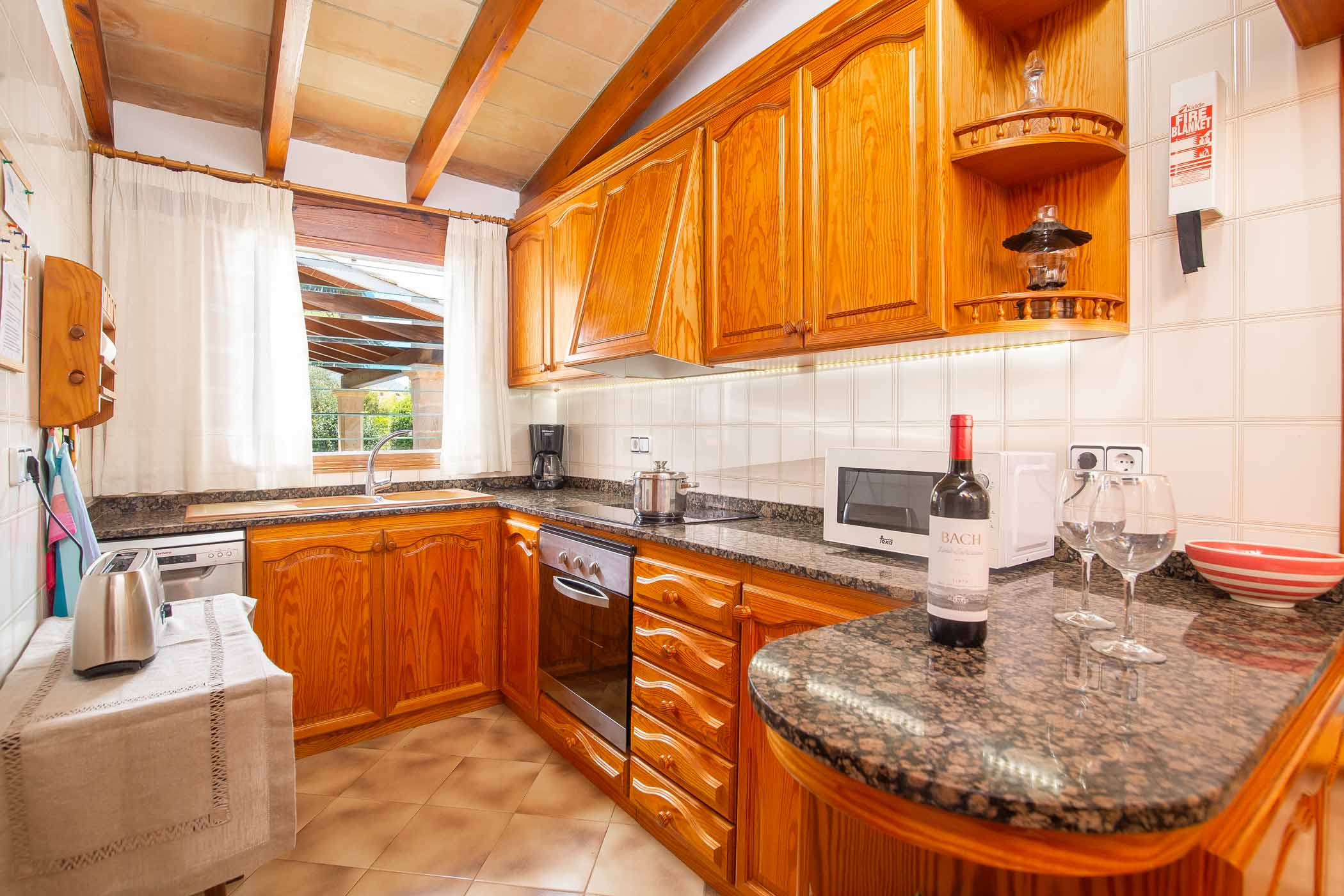 Can Vadell - Foravila Rentals