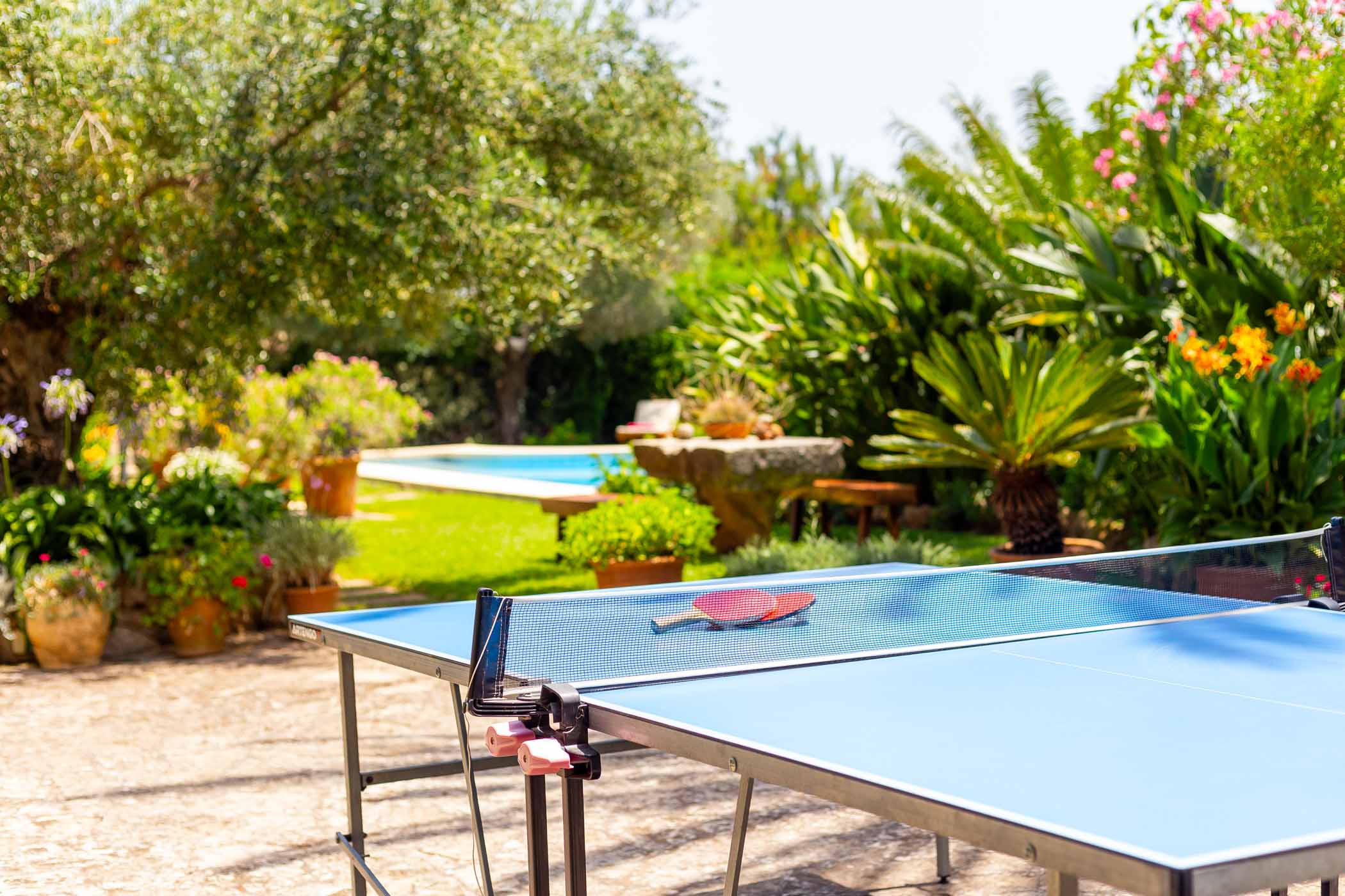 Can Vadell - Foravila Rentals