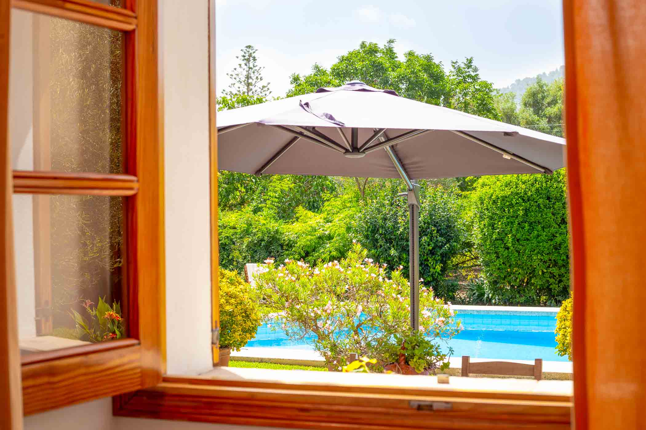 Can Vadell - Foravila Rentals