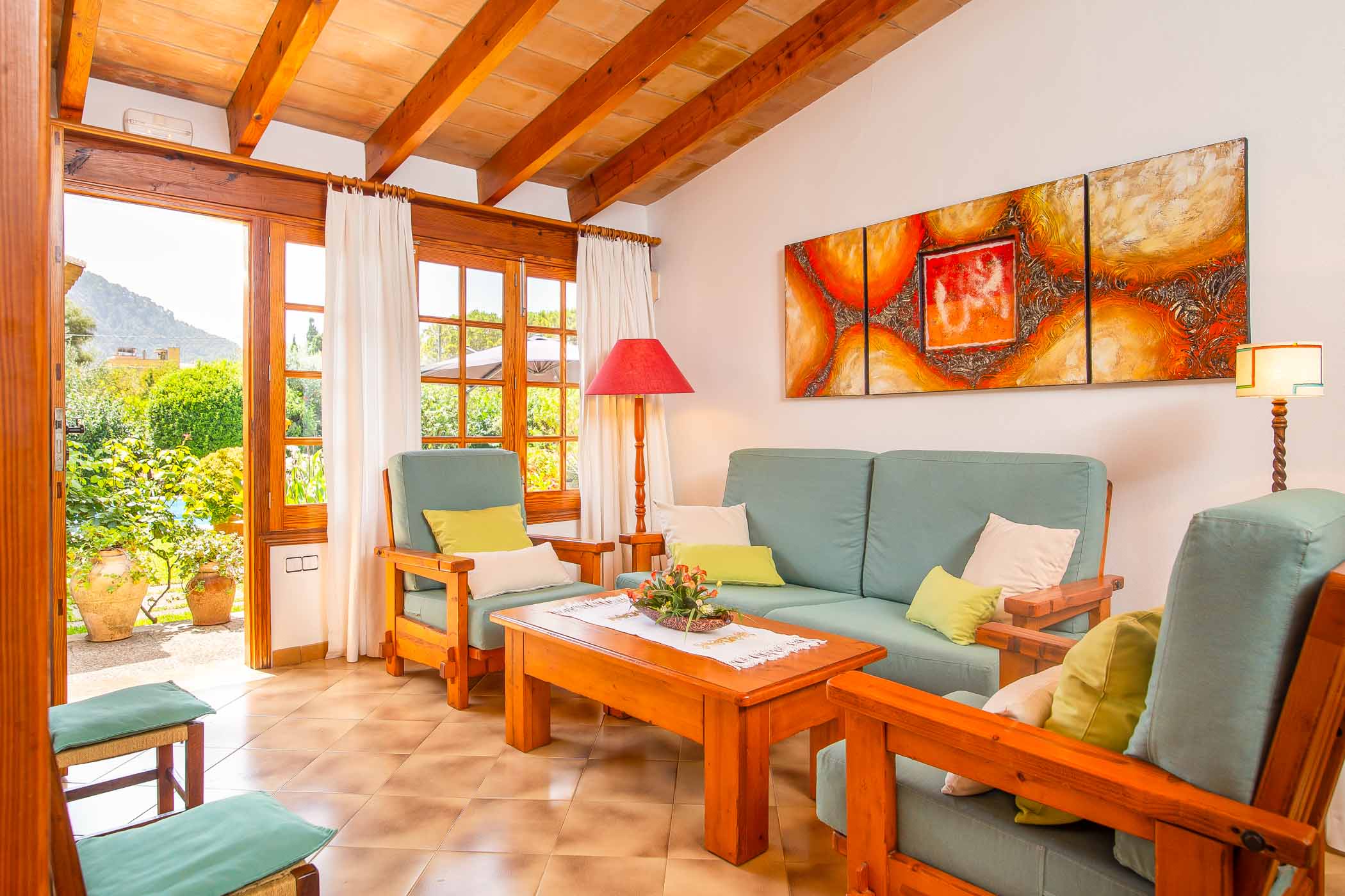 Can Vadell - Foravila Rentals